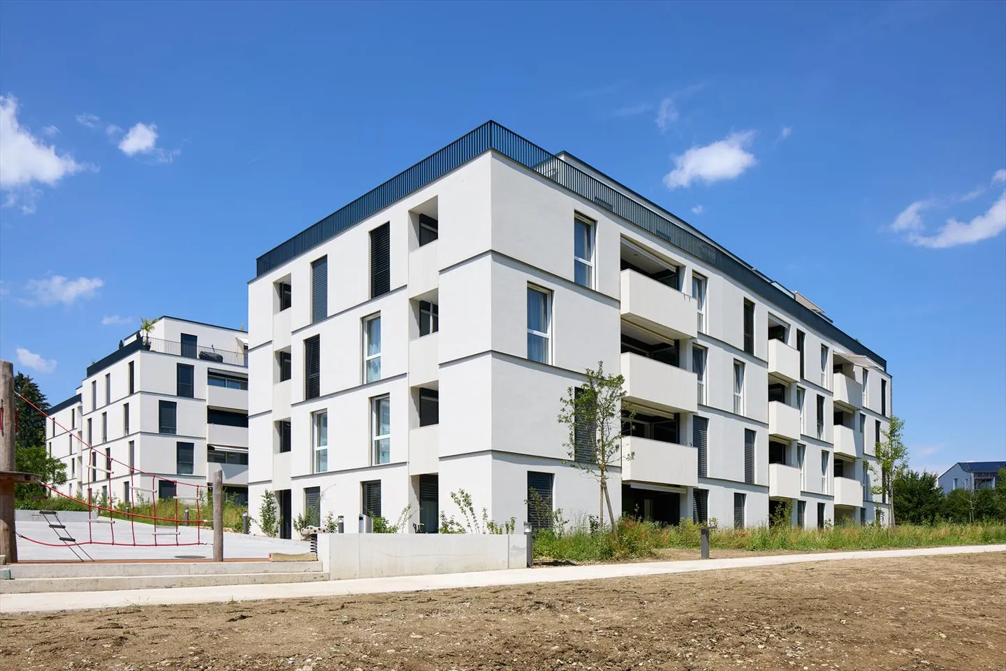 2,5-Zimmer-Wohnung - Foto 2 von 9