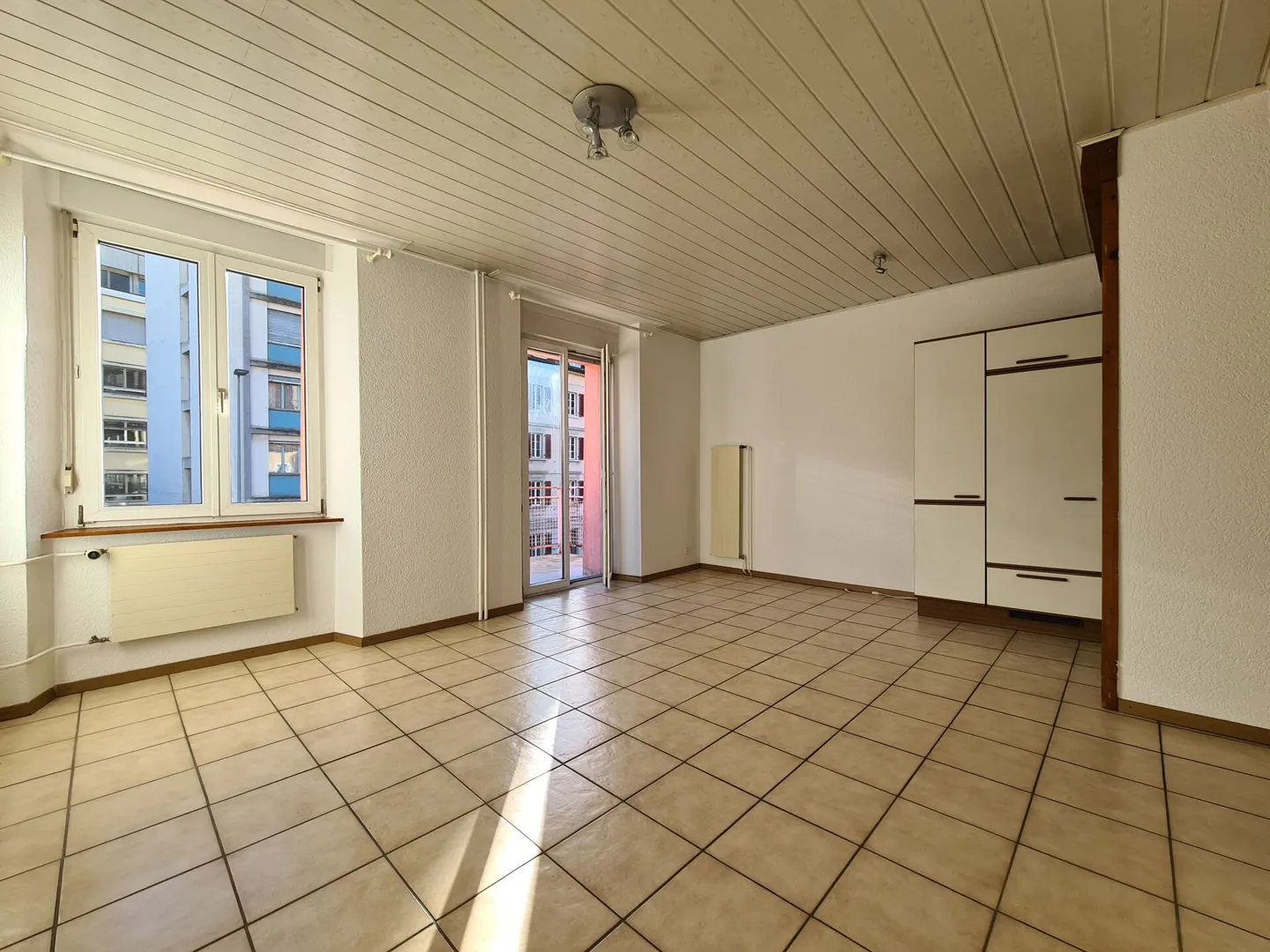 Appartement 2 avec balcon - Foto 1 von 6