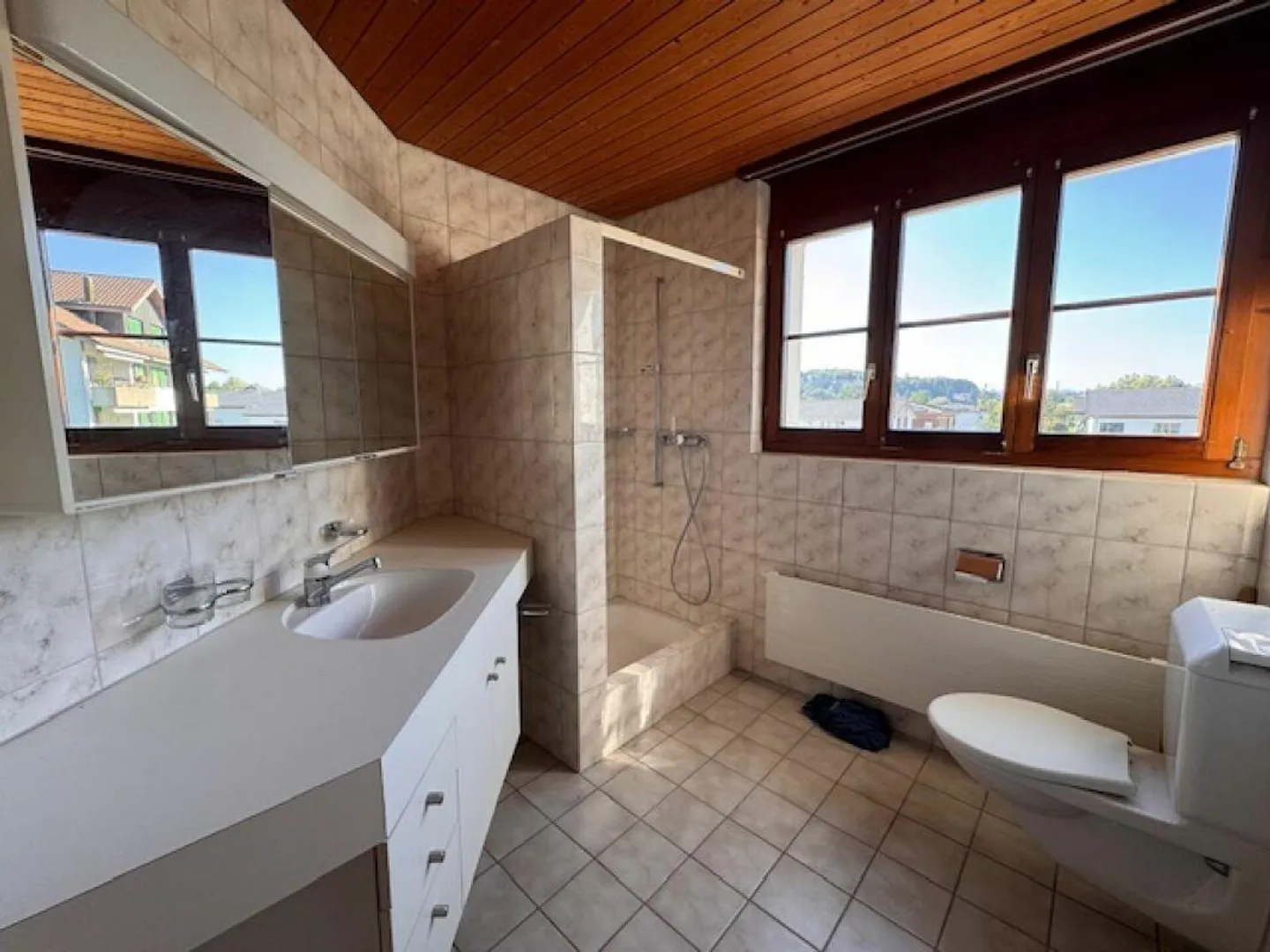 Appartamento accogliente di 1,5 stanze a Hirschthal - Foto 2 di 4