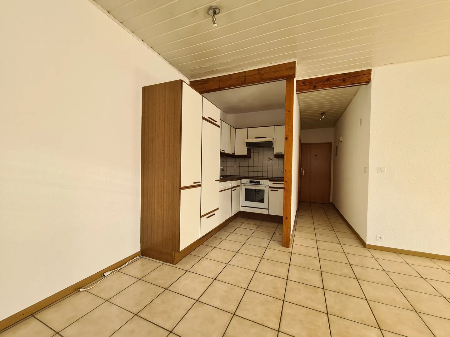 Appartement 2 avec balcon - Foto 2 von 6