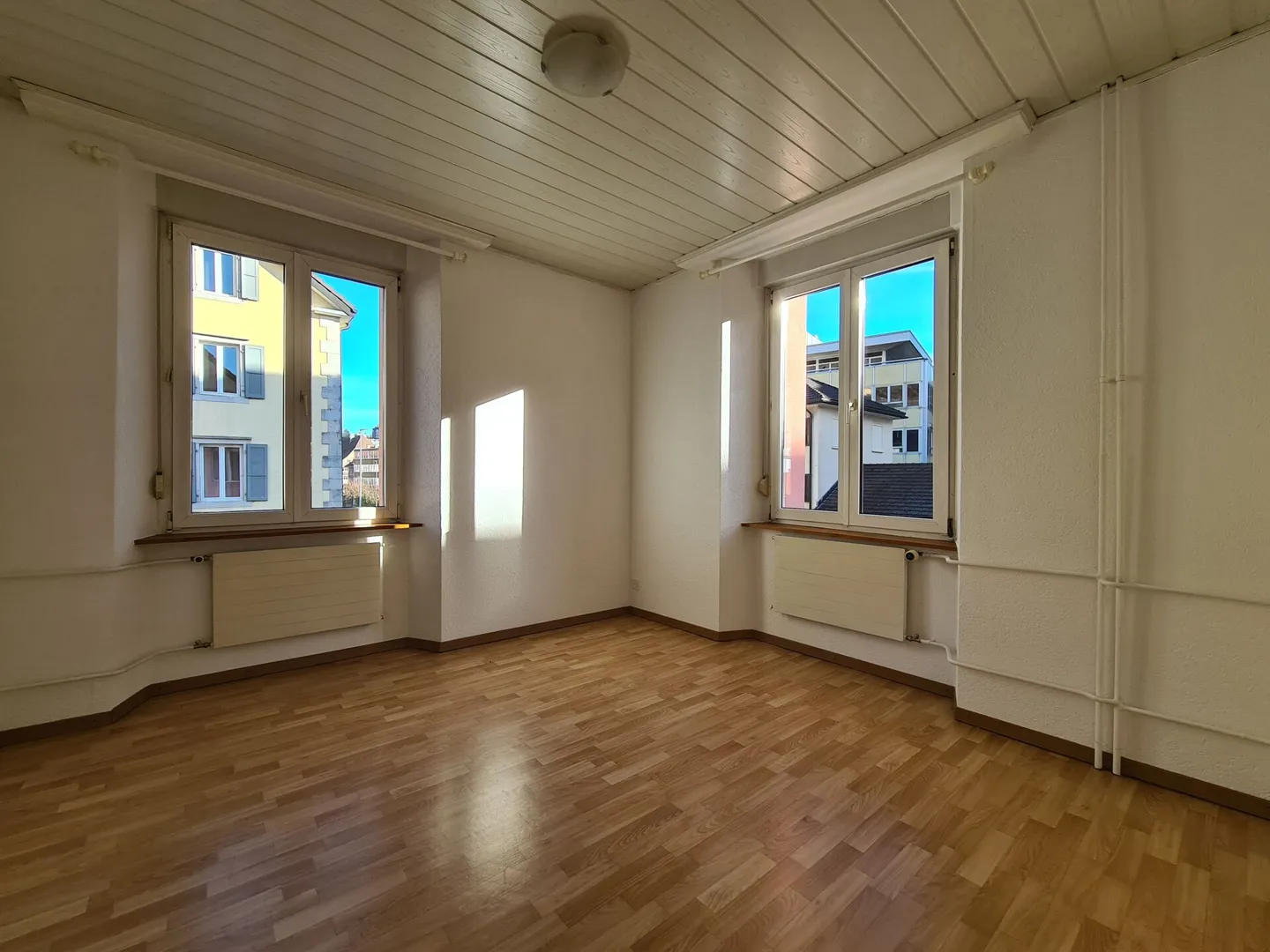 Appartement 2 avec balcon - Foto 4 von 6