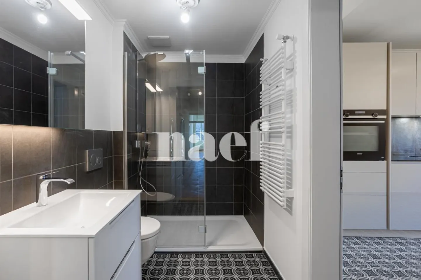 Appartamento 3.5 stanze - Foto 3 di 6