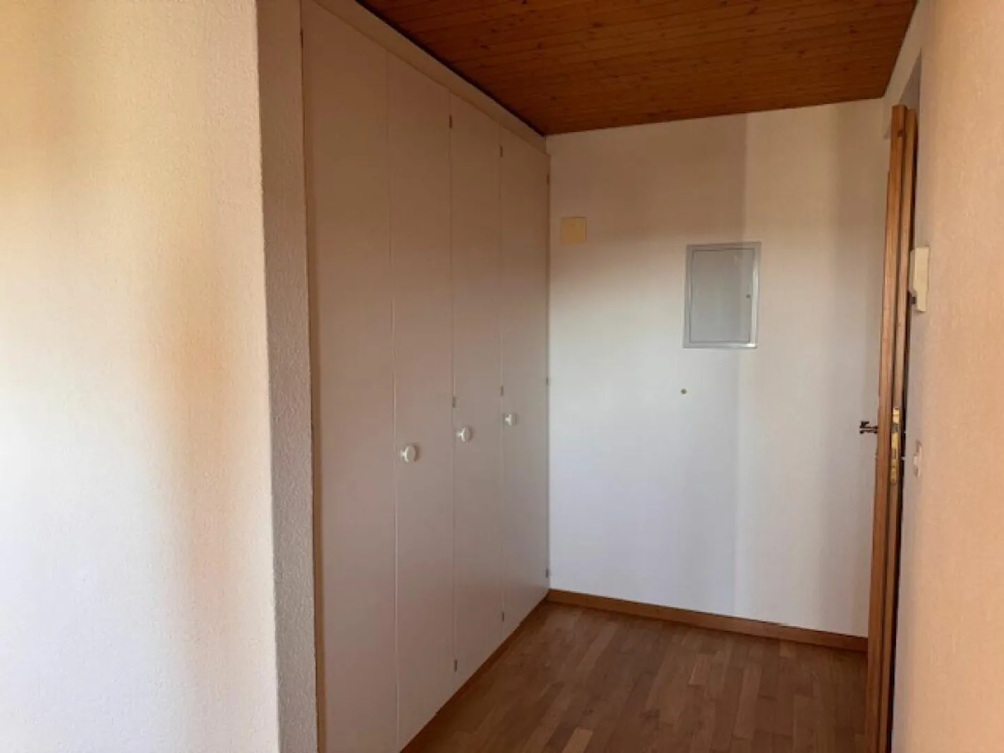 Appartamento accogliente di 1,5 stanze a Hirschthal - Foto 4 di 4