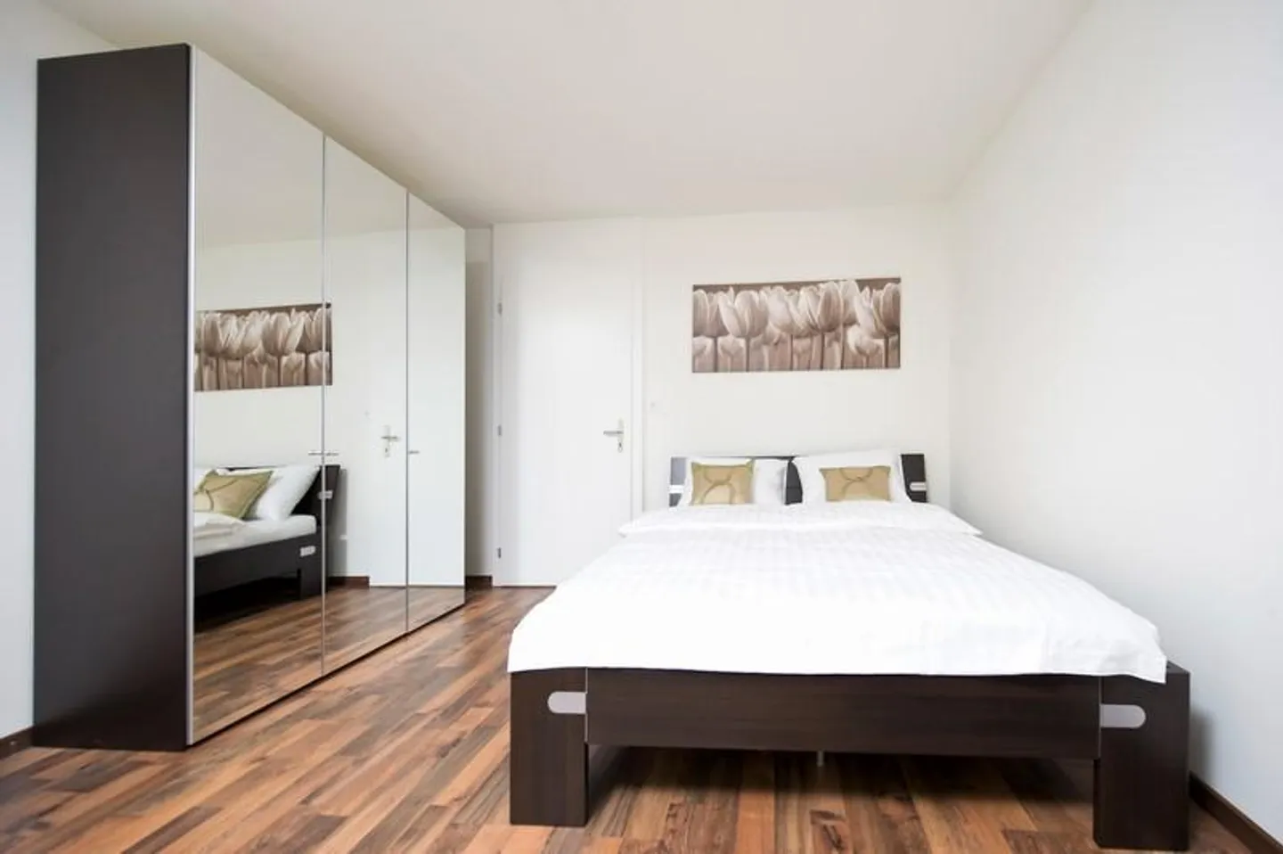 Appartement meublé à louer à Kloten - Photo 3 sur 8