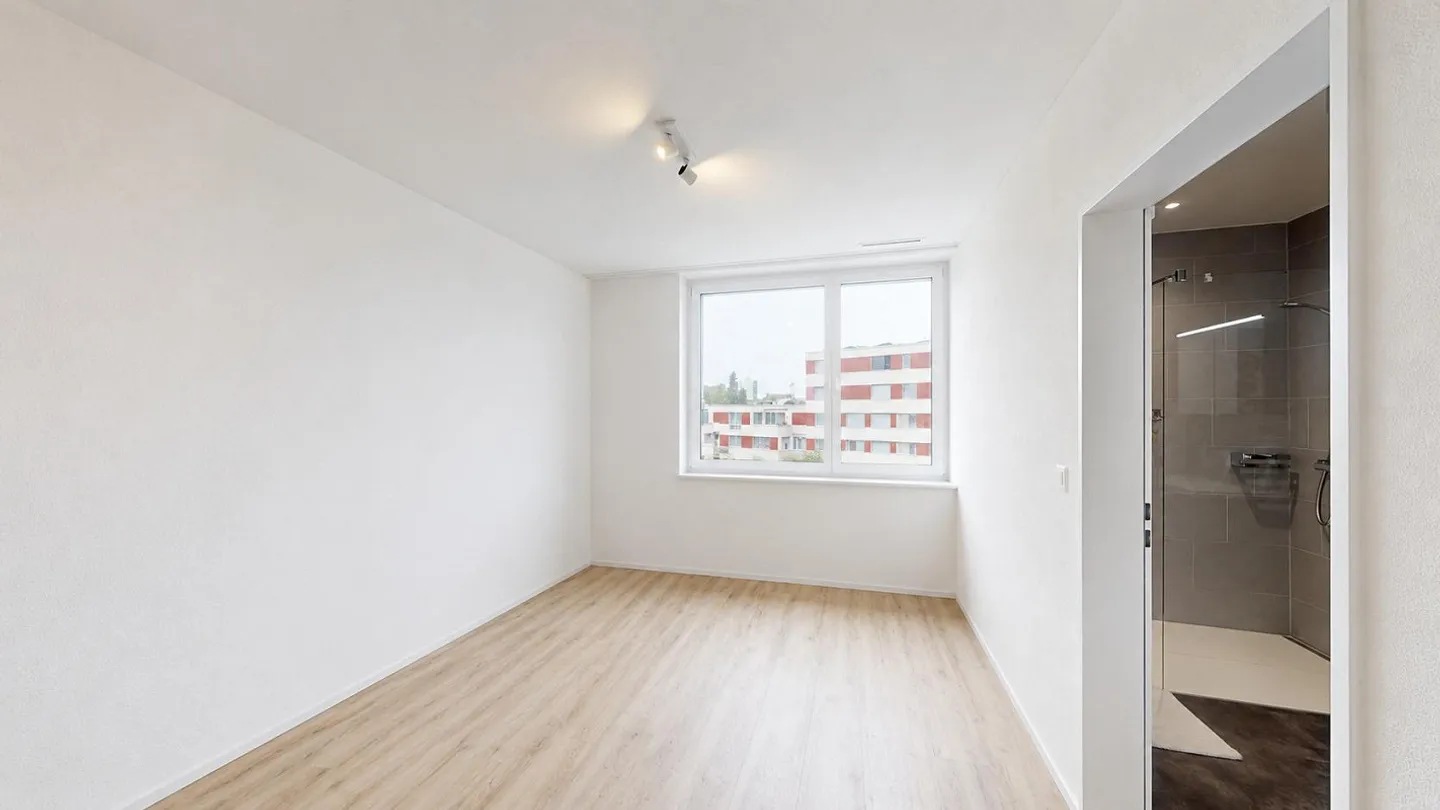 4.5 Room Apartment in Romanshorn - Photo 7 of 12