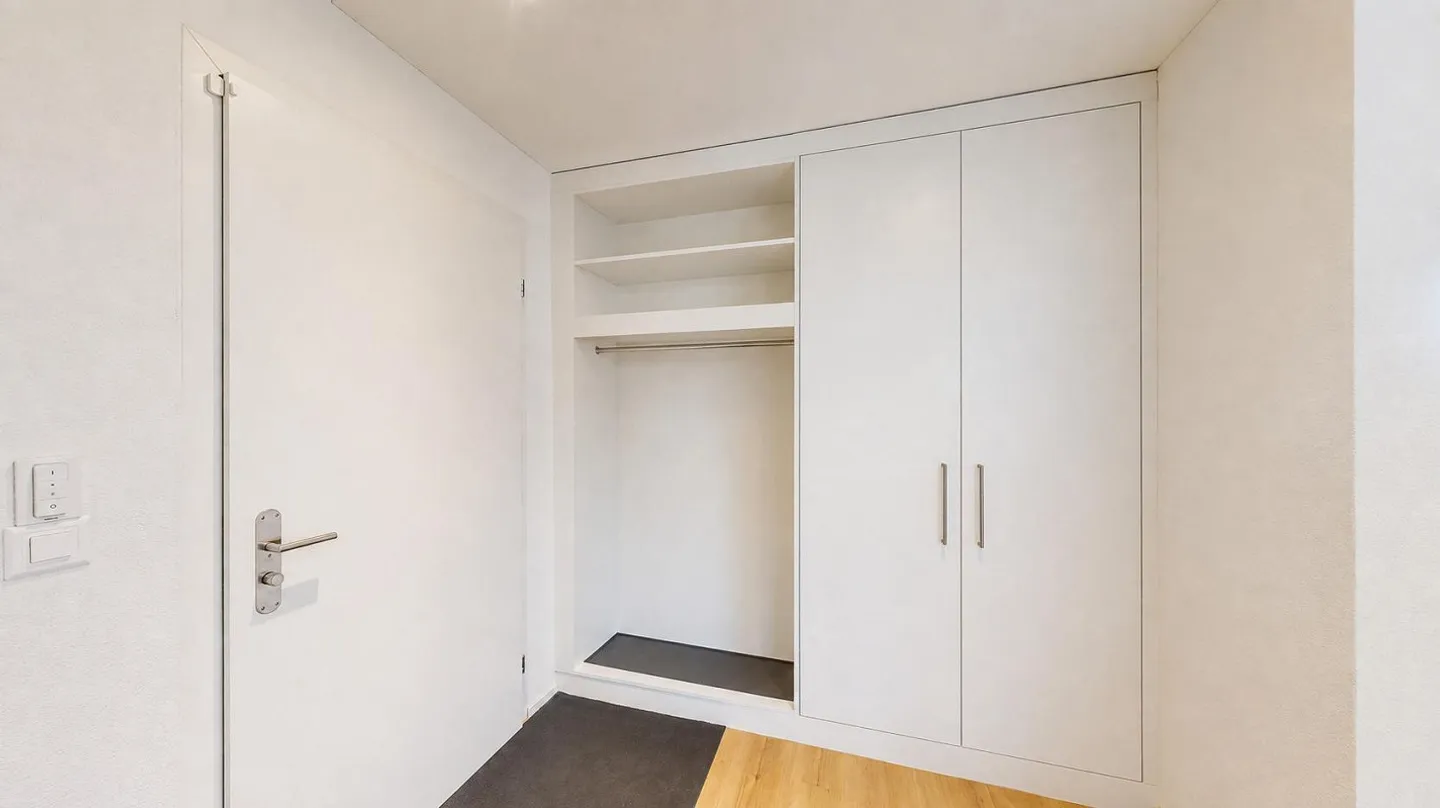 4.5 Room Apartment in Romanshorn - Photo 8 of 12