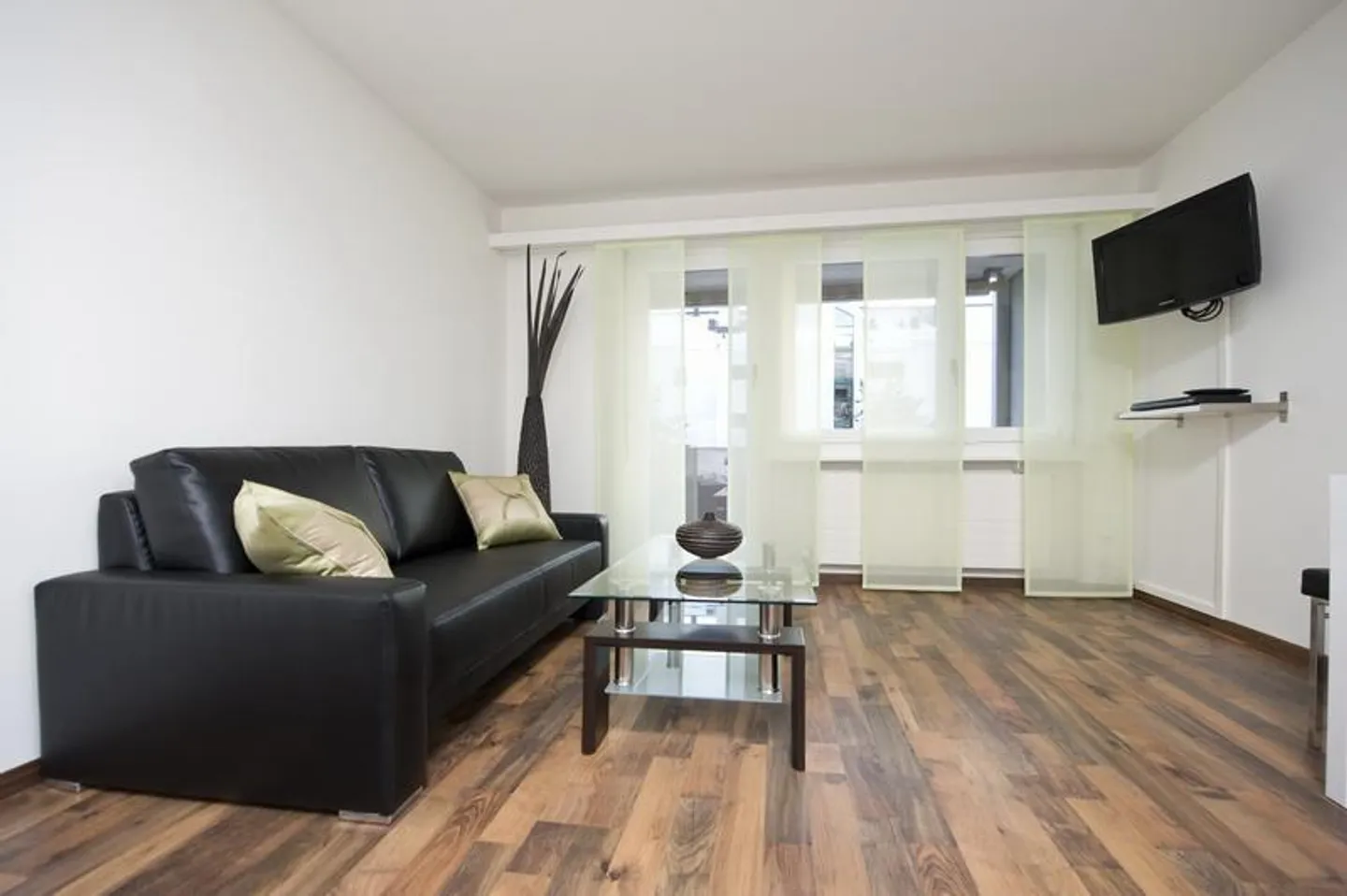 Appartement meublé à louer à Kloten - Photo 5 sur 8