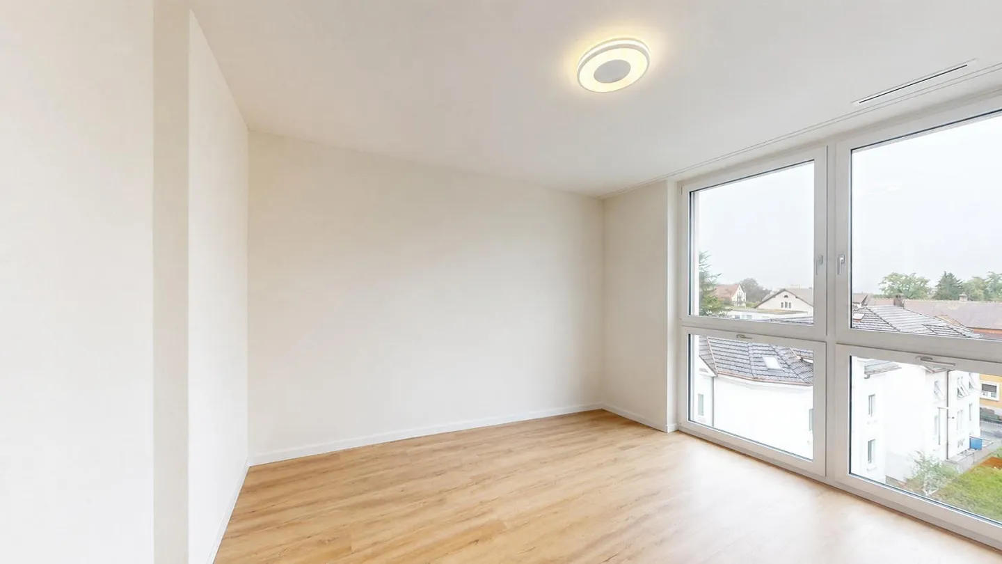 4.5 Room Apartment in Romanshorn - Photo 5 of 12
