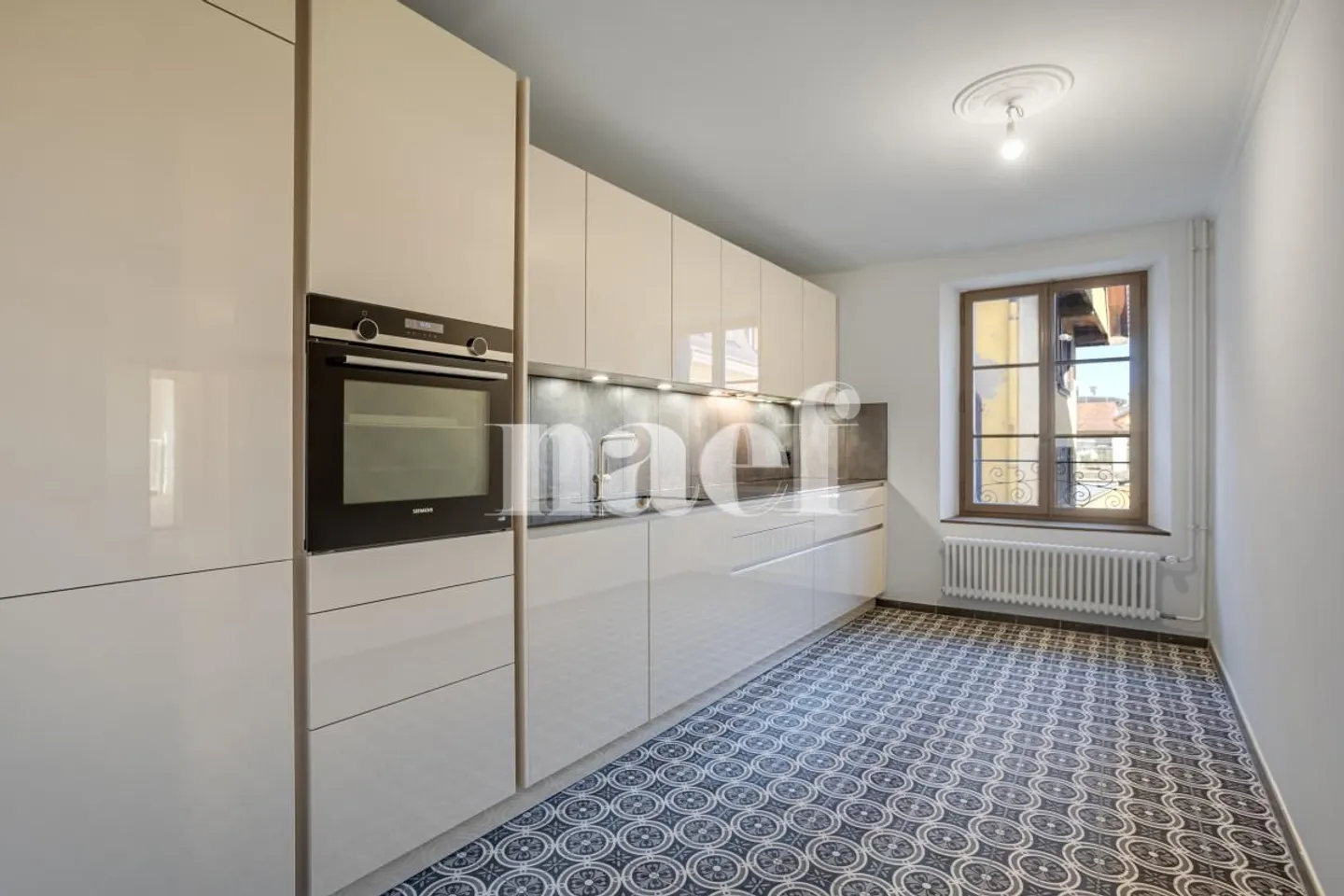 Appartamento 3.5 stanze - Foto 1 di 6