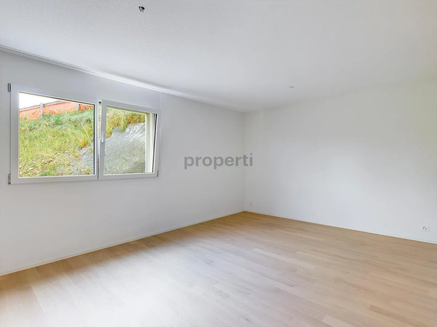 Moderne 3.5-Zimmer-Wohnung in Bärau mit Balkon und Parkplatz - Foto 2 von 10