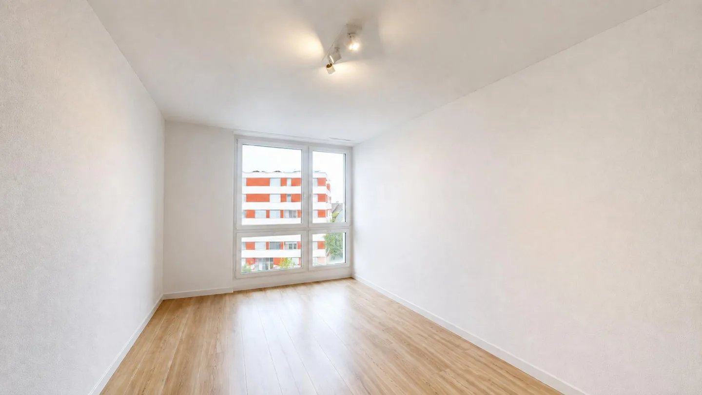 4.5 Room Apartment in Romanshorn - Photo 6 of 12