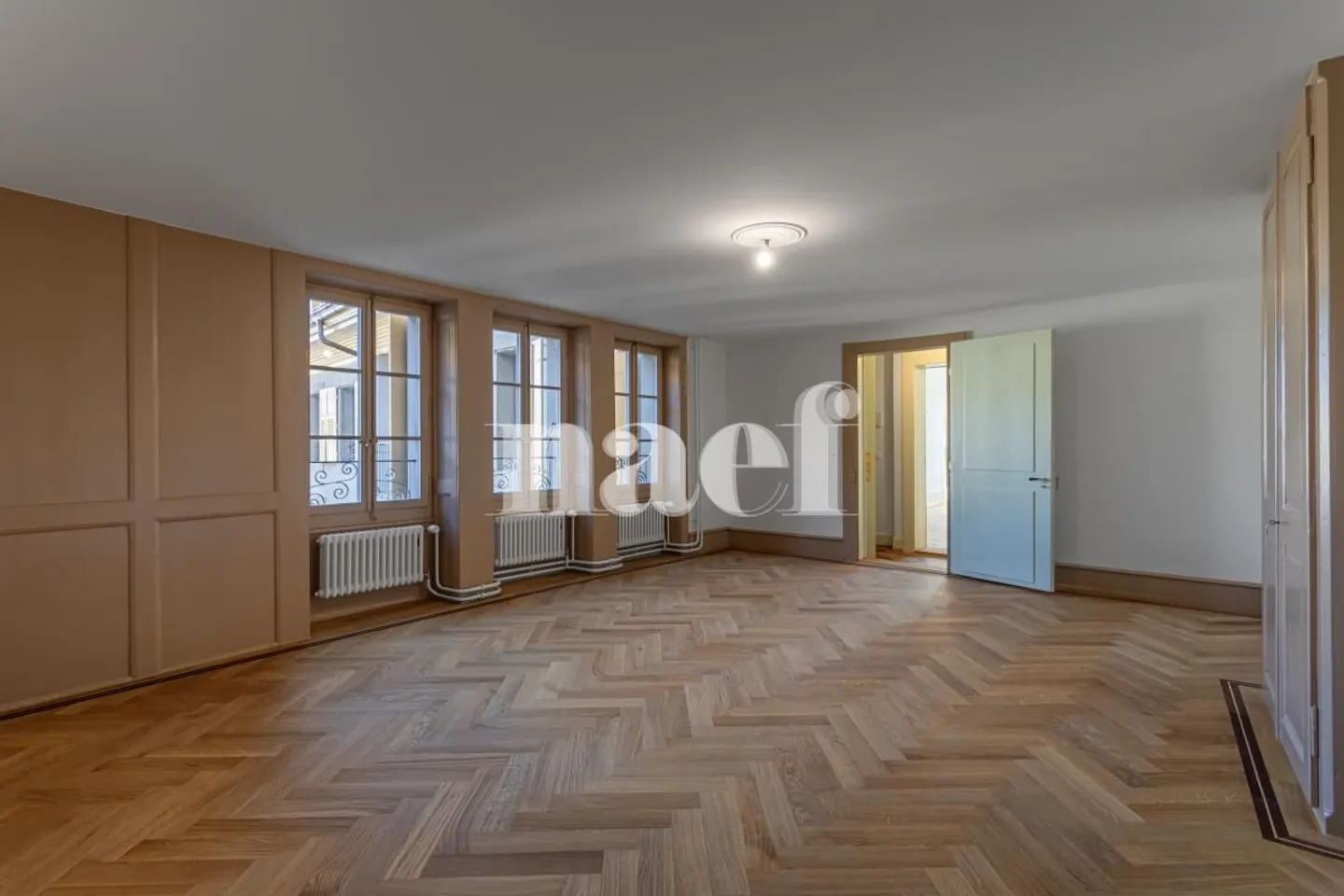 Appartamento 3.5 stanze - Foto 2 di 6