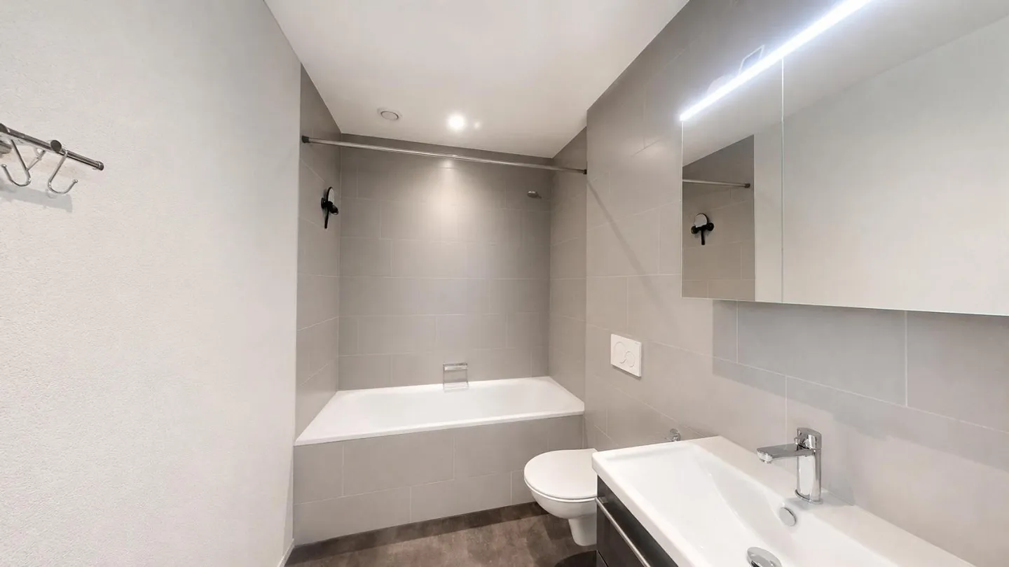 4.5 Room Apartment in Romanshorn - Photo 9 of 12
