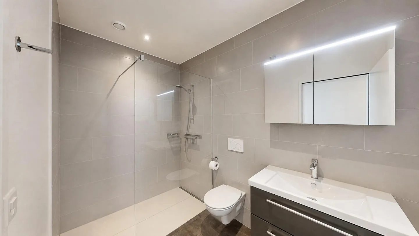 4.5 Room Apartment in Romanshorn - Photo 10 of 12