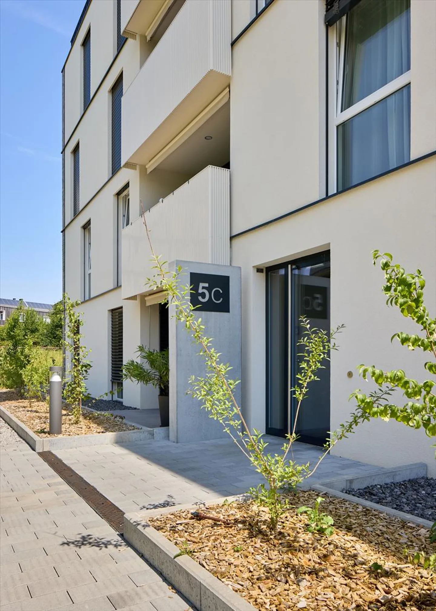 2,5-Zimmer-Wohnung - Foto 8 von 9