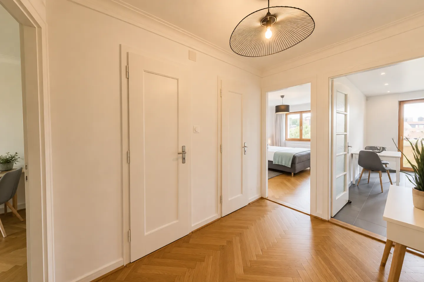 2.5 Room Apartment - Photo 3 of 11