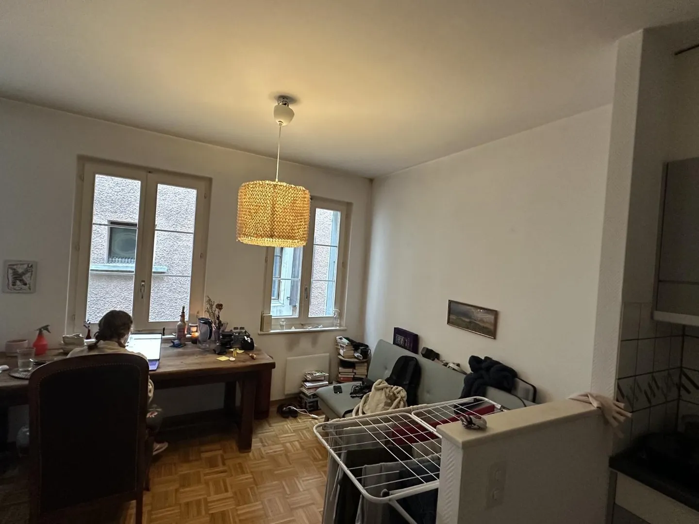 1-room apartment - Photo 2 of 4