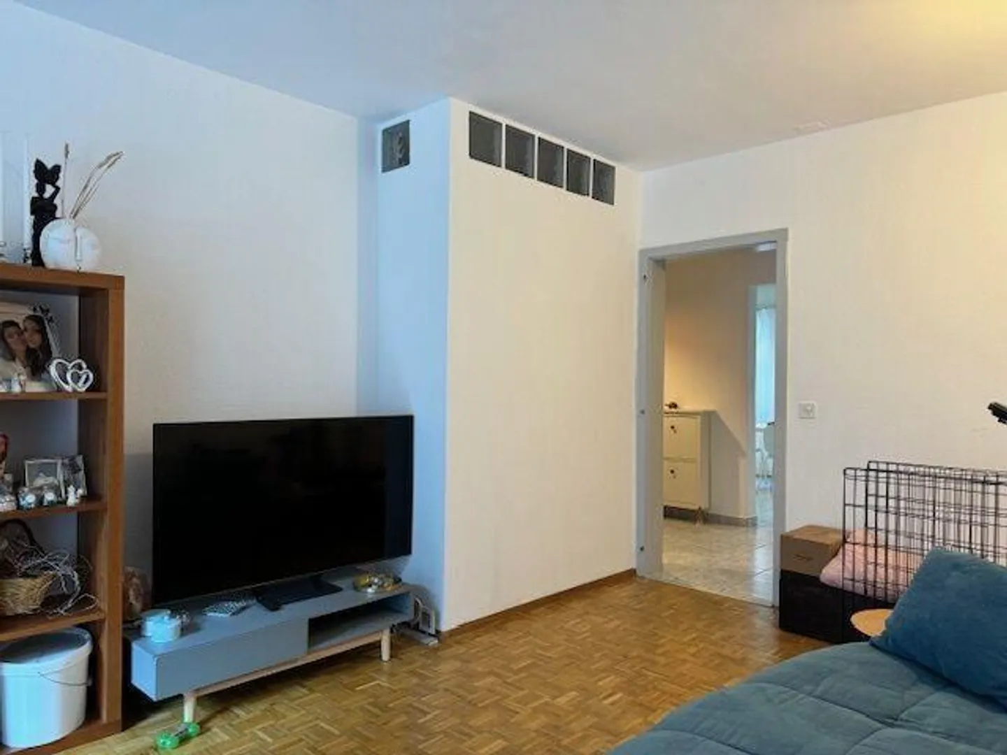 GIORNICO - App. 4 Zimmer renoviert - 100 qm - Foto 5 von 16