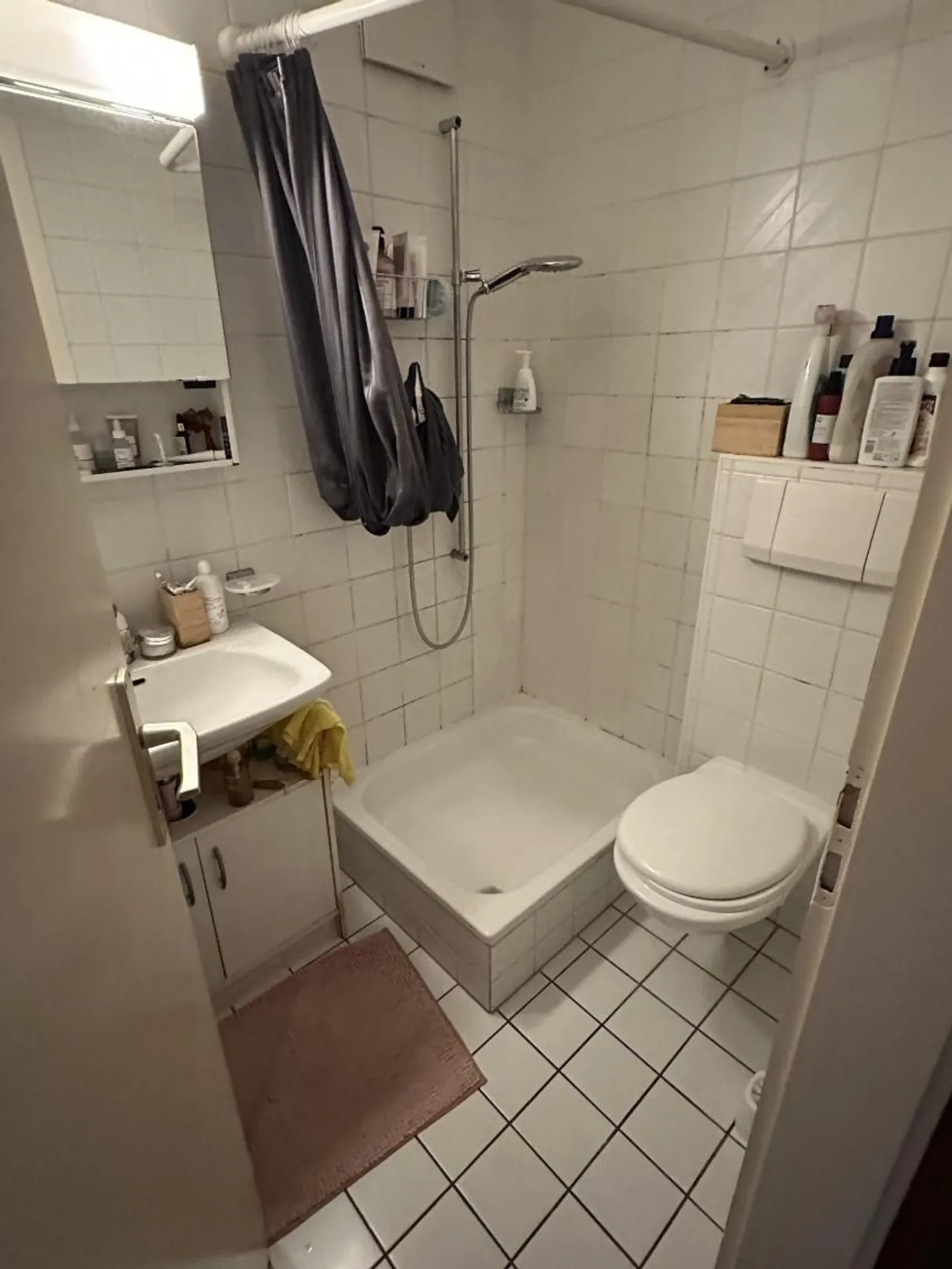 1-room apartment - Photo 4 of 4