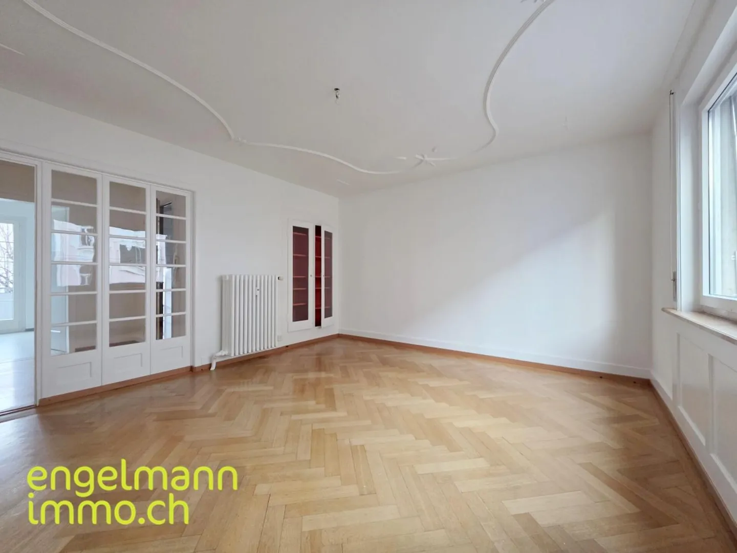 3-Zimmerwohnung - Foto 2 von 9