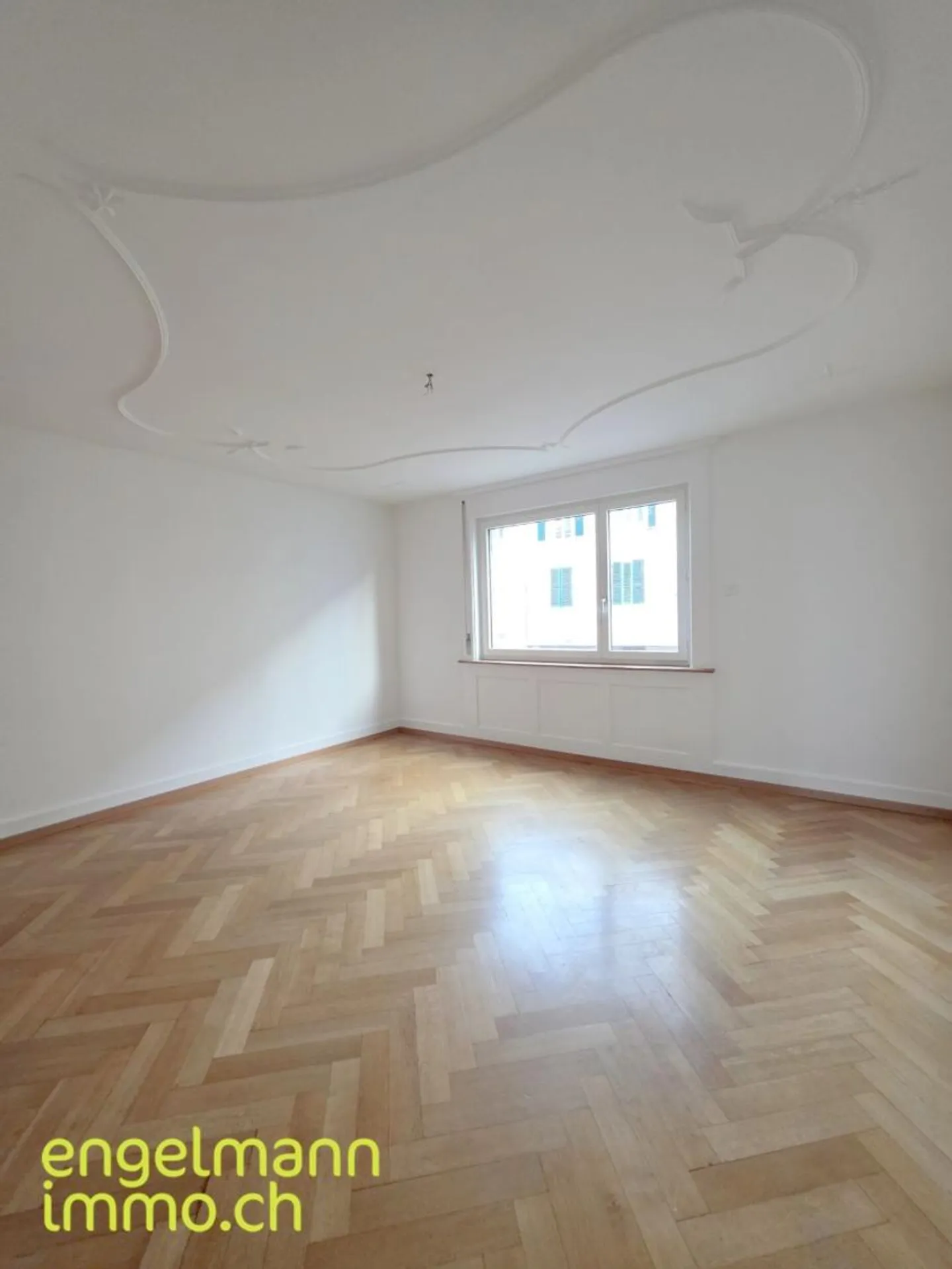 3-Zimmerwohnung - Foto 3 von 9