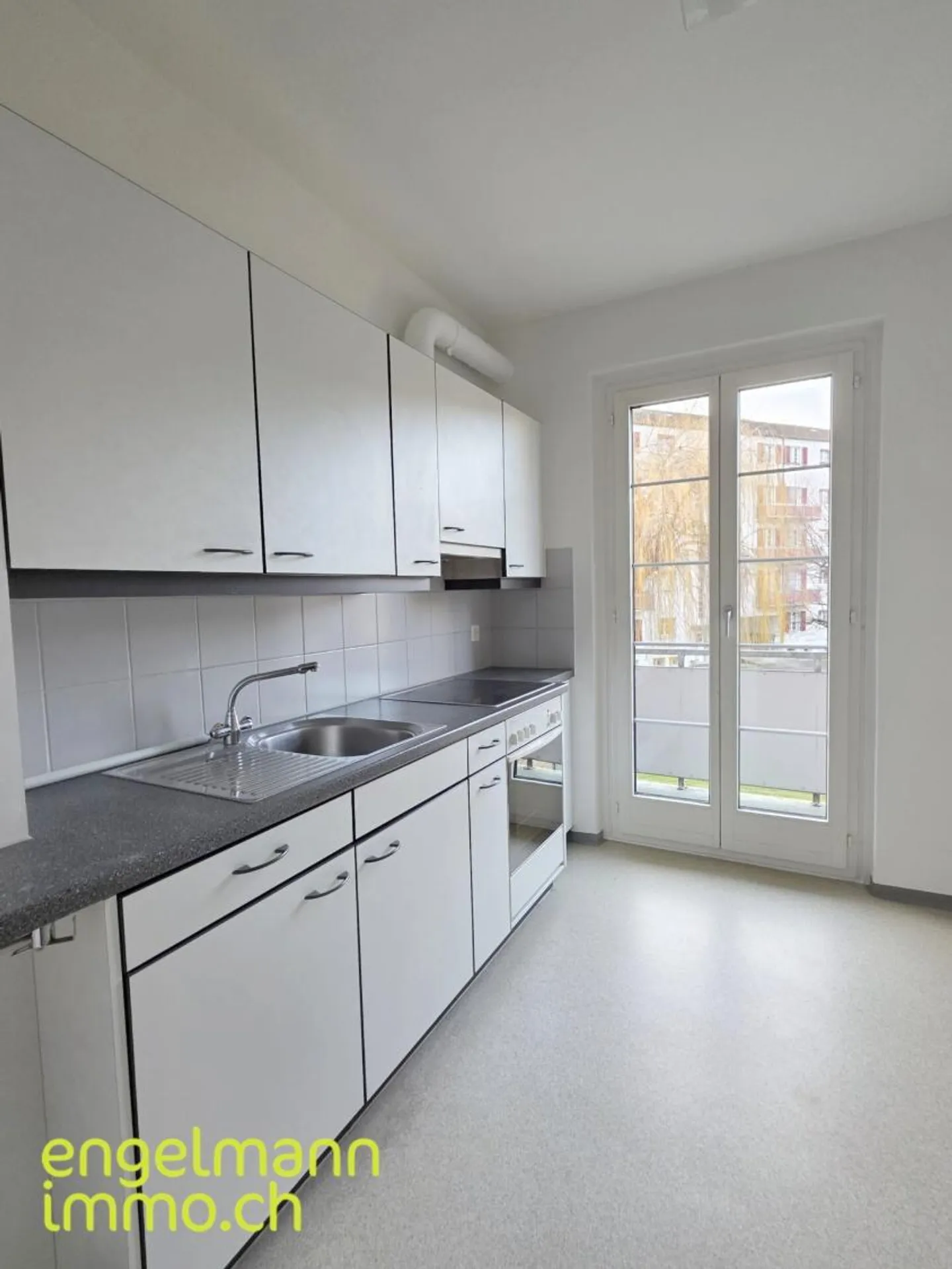 3-Zimmerwohnung - Foto 8 von 9