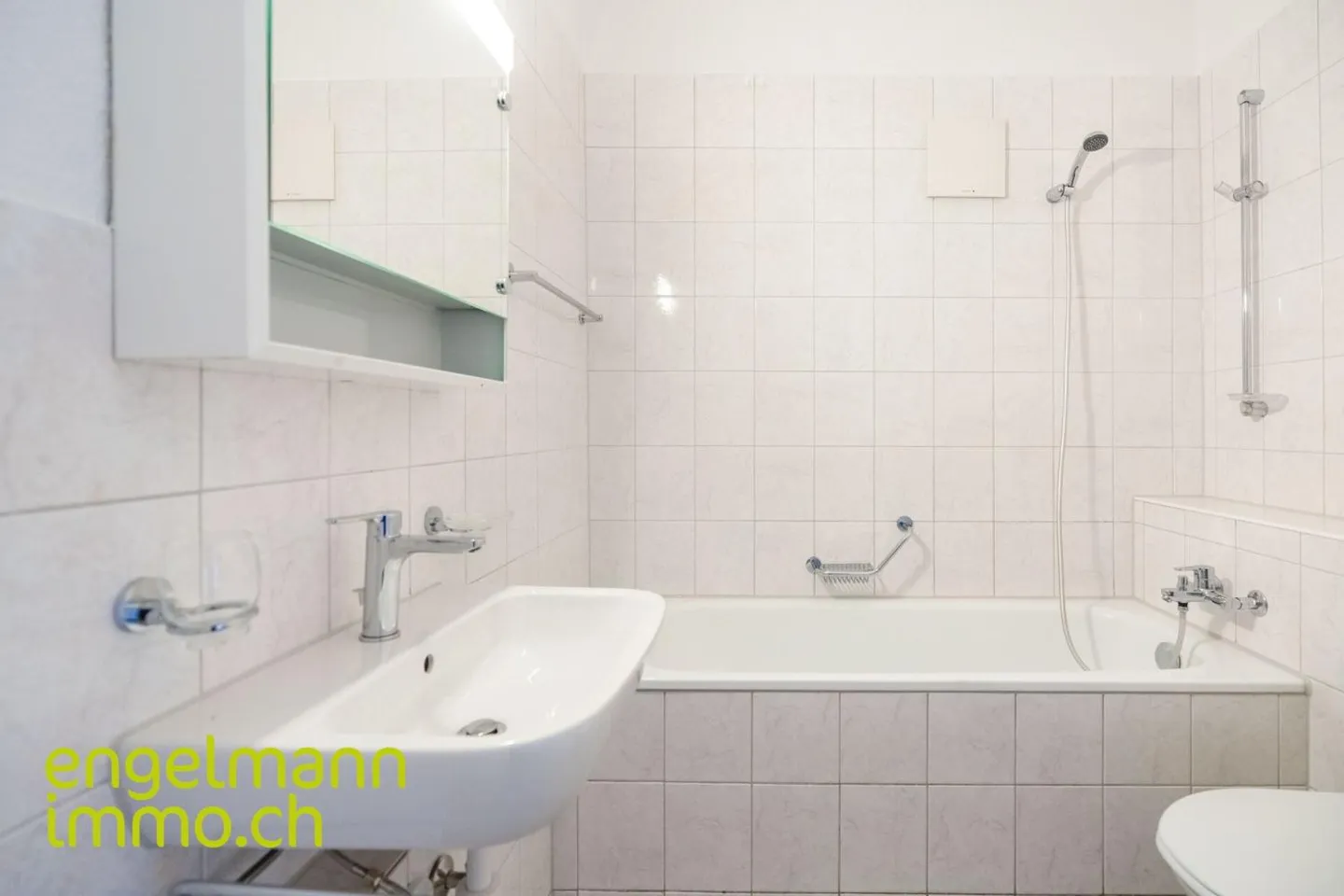 3-Zimmerwohnung - Foto 9 von 9