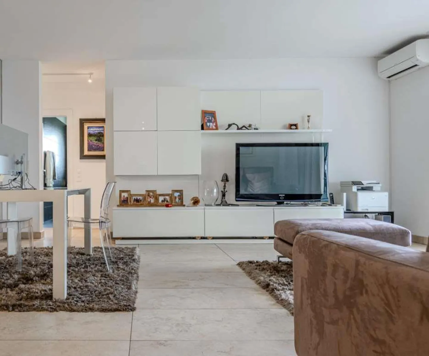 Appartamento 5,5 con Vista Esclusiva sui Castelli - Foto 8 di 13