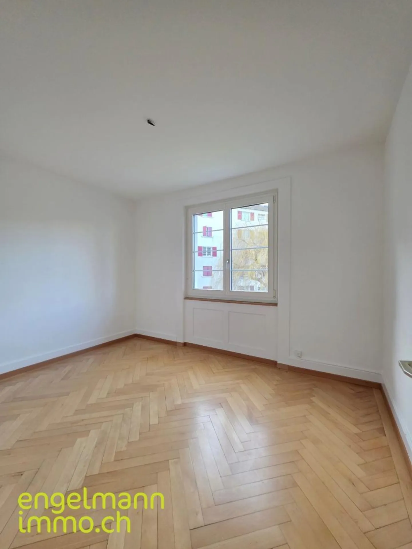 3-Zimmerwohnung - Foto 5 von 9