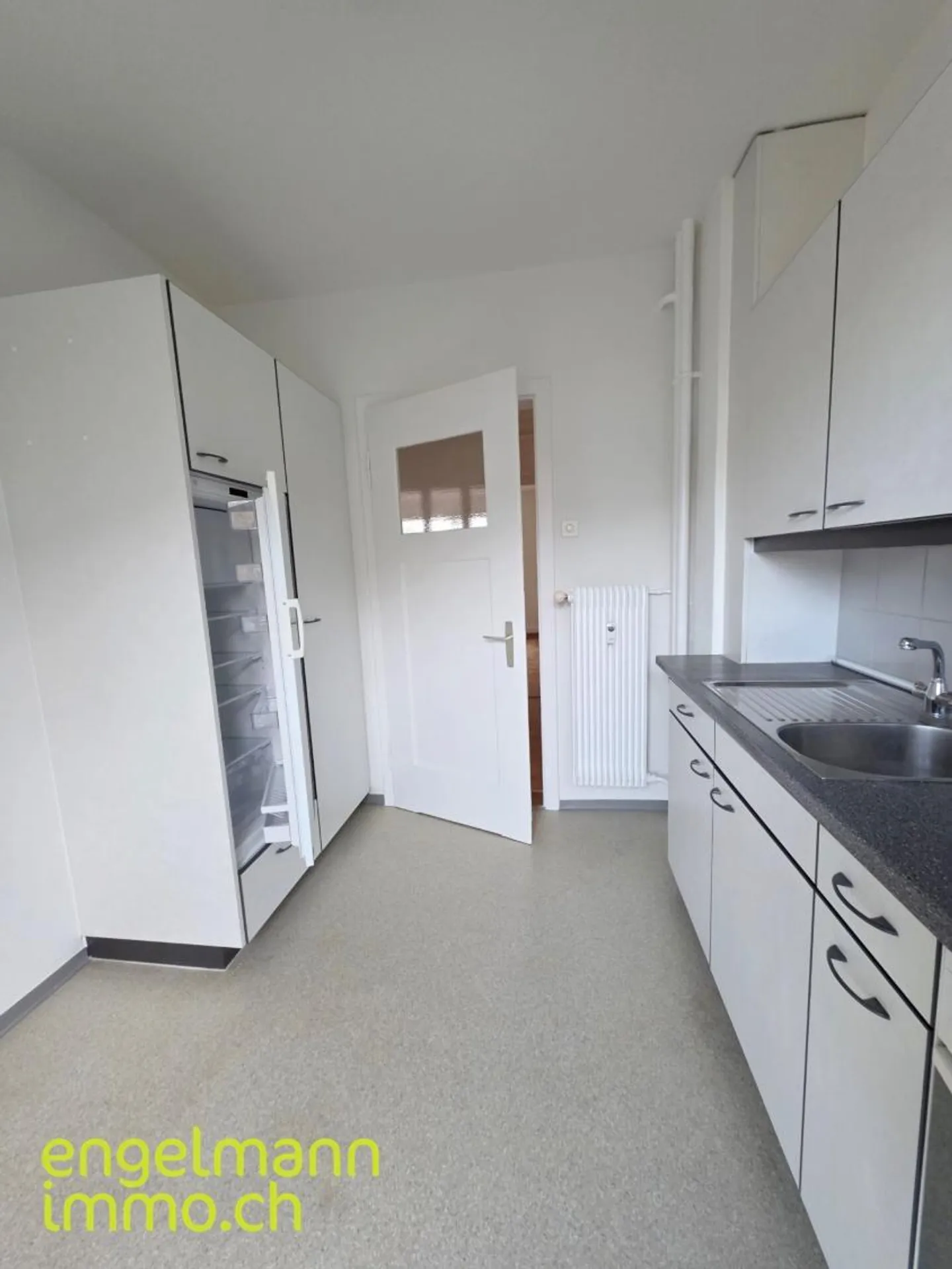 3-Zimmerwohnung - Foto 6 von 9