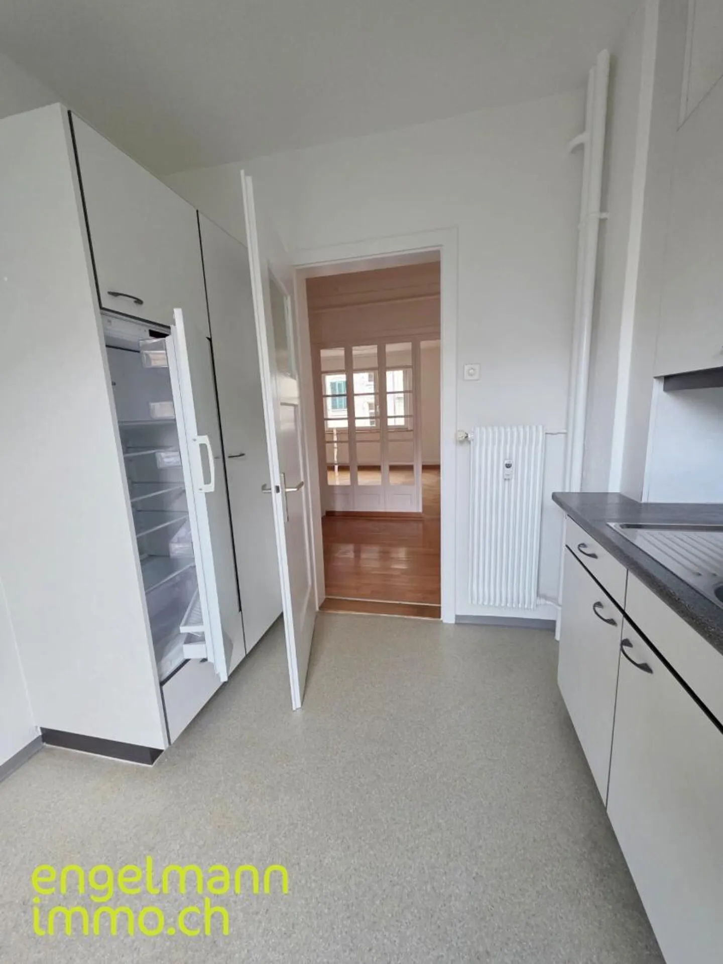 3-Zimmerwohnung - Foto 7 von 9