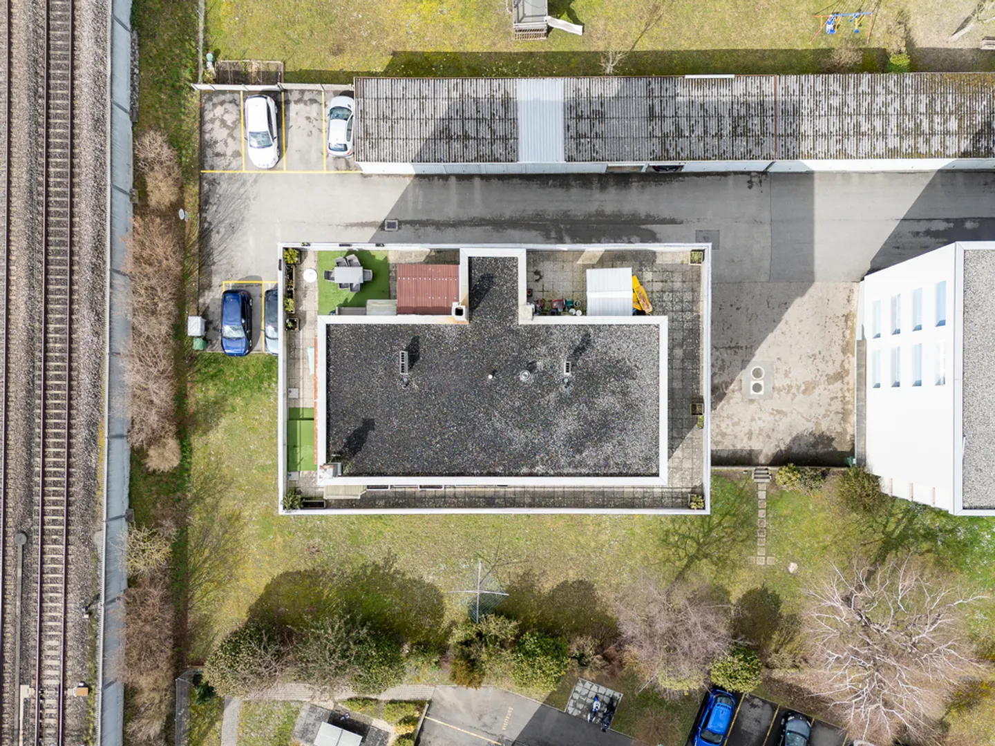 Open space - Photo 1 of 1
