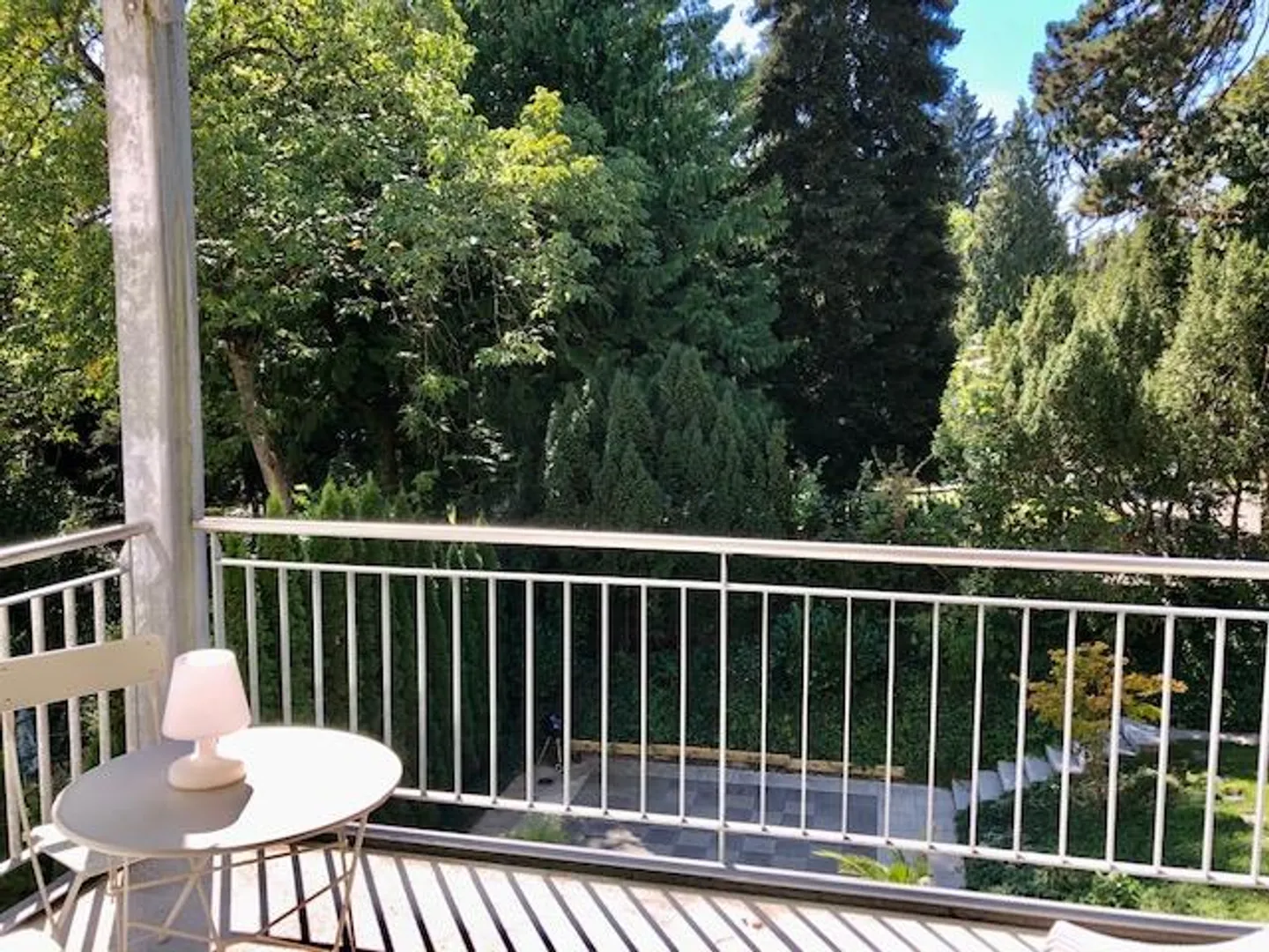 Appartement 2,5 pièces, Kirchenfeld, 3006 Berne, ensoleillé, central, emplacement calme - Photo 1 sur 9