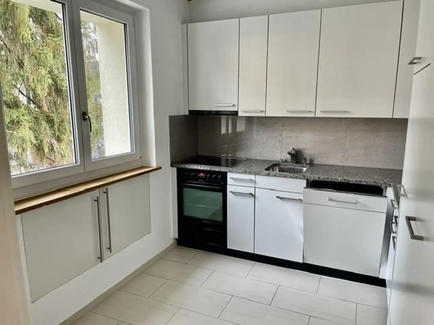 Appartement 2,5 pièces, Kirchenfeld, 3006 Berne, ensoleillé, central, emplacement calme - Photo 3 sur 9