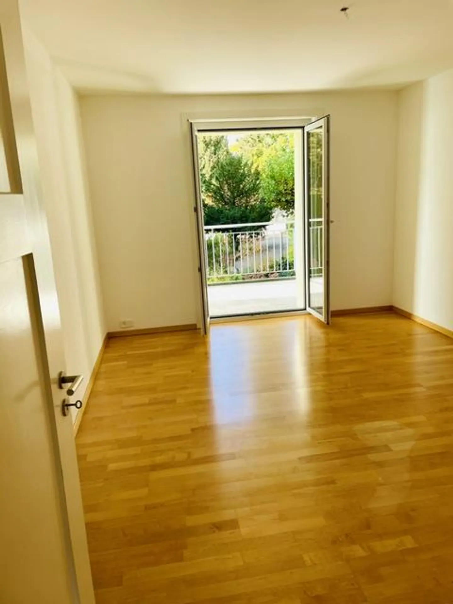 Appartement 2,5 pièces, Kirchenfeld, 3006 Berne, ensoleillé, central, emplacement calme - Photo 6 sur 9