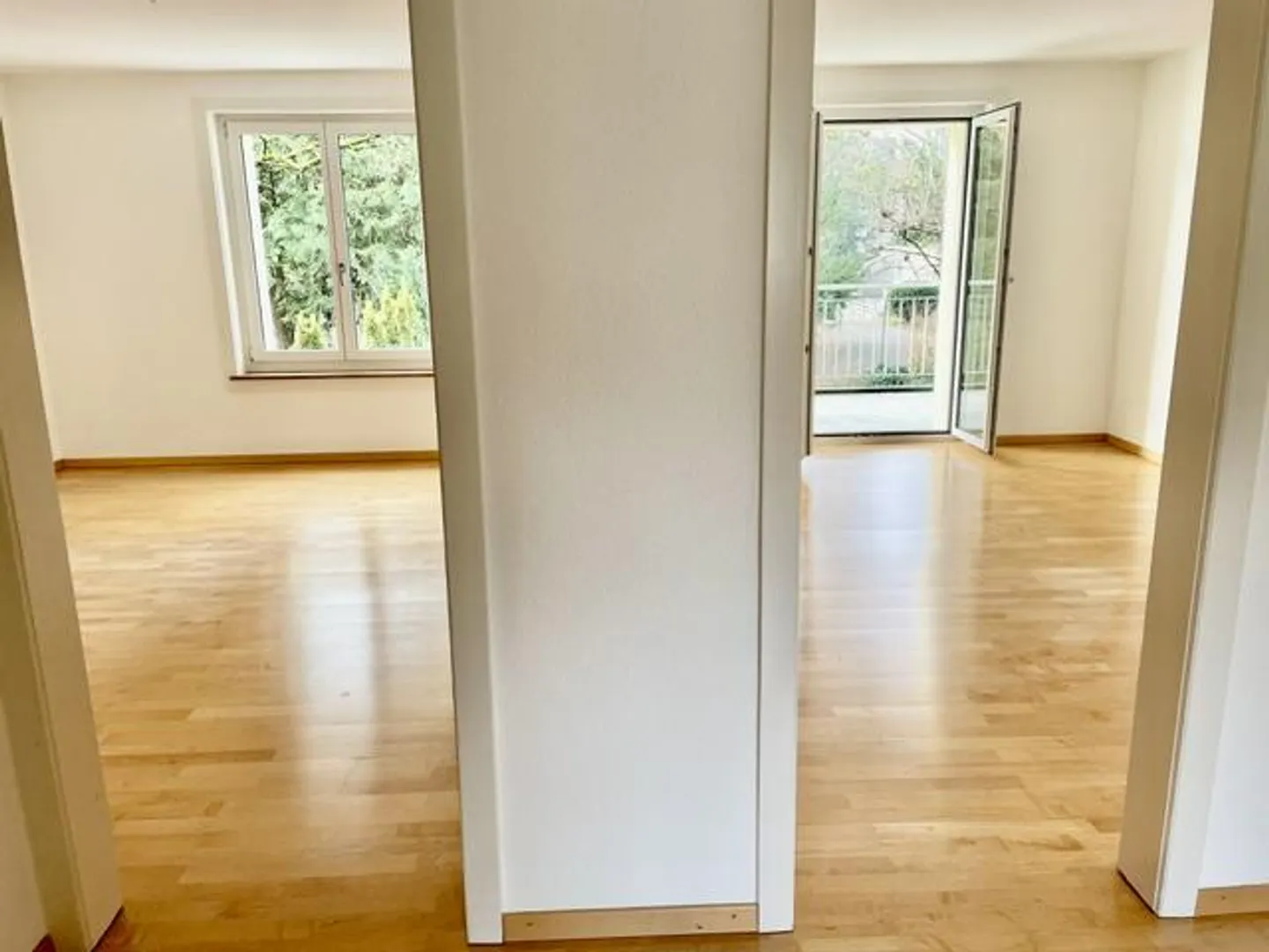 Appartement 2,5 pièces, Kirchenfeld, 3006 Berne, ensoleillé, central, emplacement calme - Photo 7 sur 9