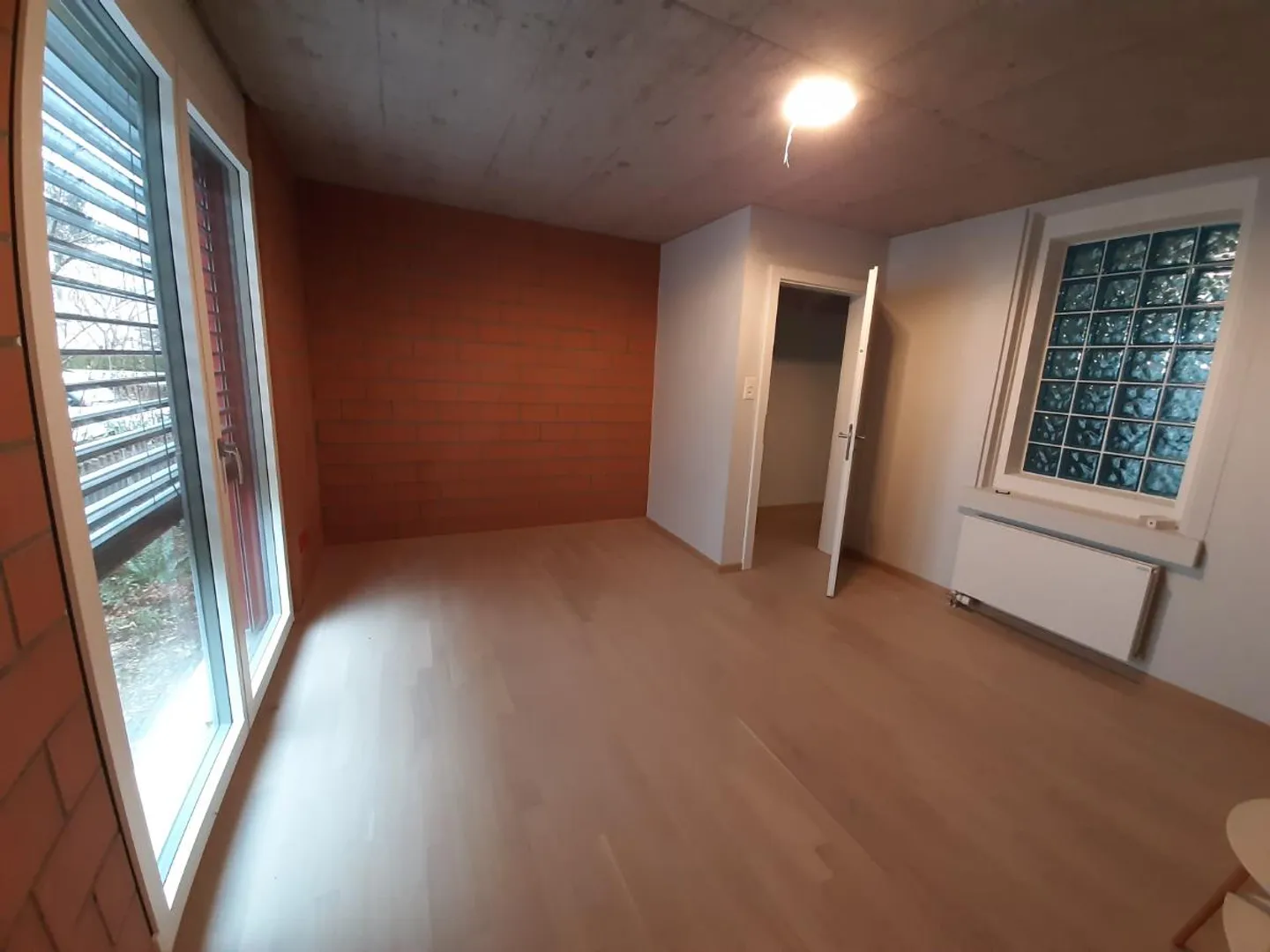 «Wohnung» - Foto 4 von 5