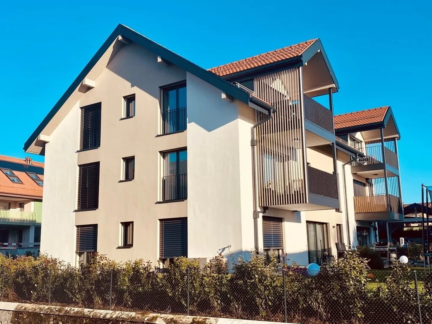 Parking spaces for rent - Photo 1 of 1