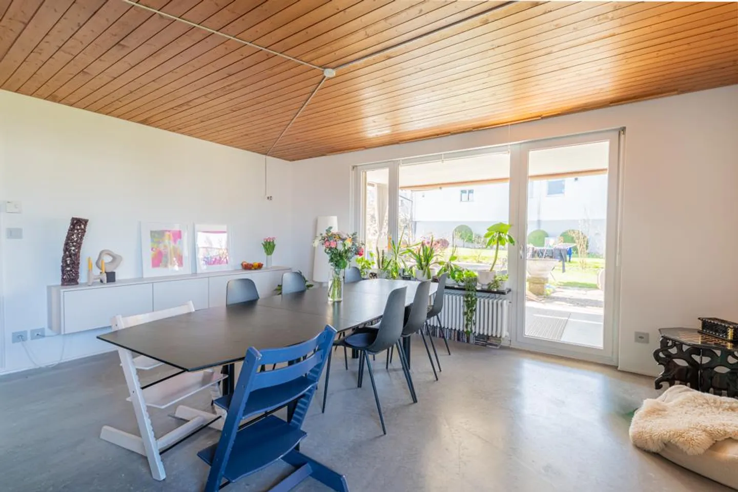 Vivre dans le vert - Maison individuelle avec un caractère de bien-être - Photo 5 sur 9