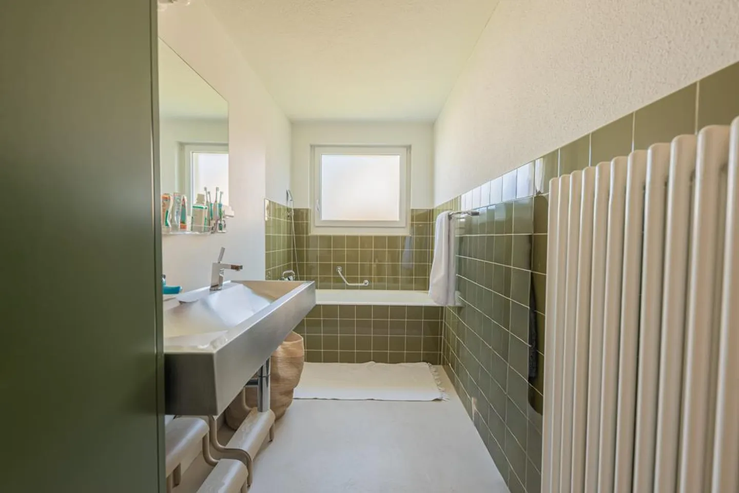 Vivre dans le vert - Maison individuelle avec un caractère de bien-être - Photo 7 sur 9