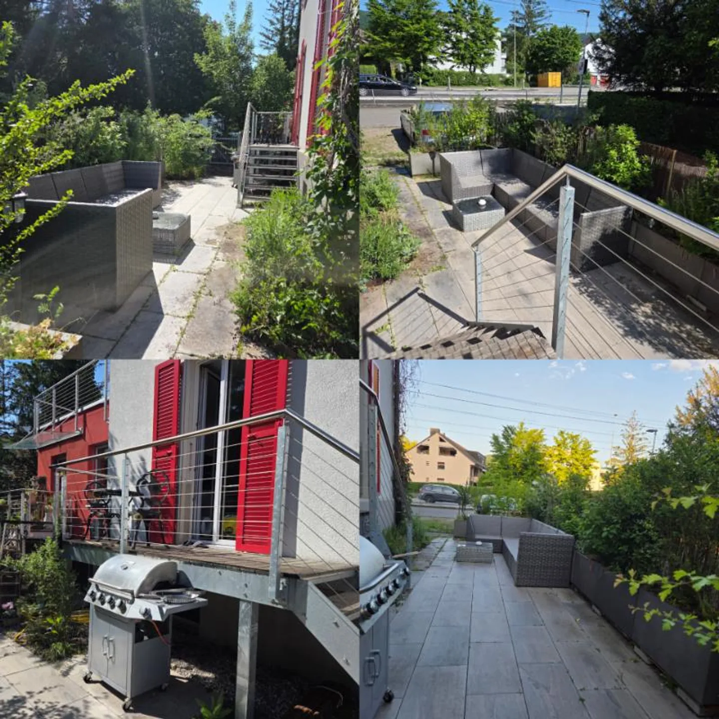 «Wohnung» - Foto 5 von 5