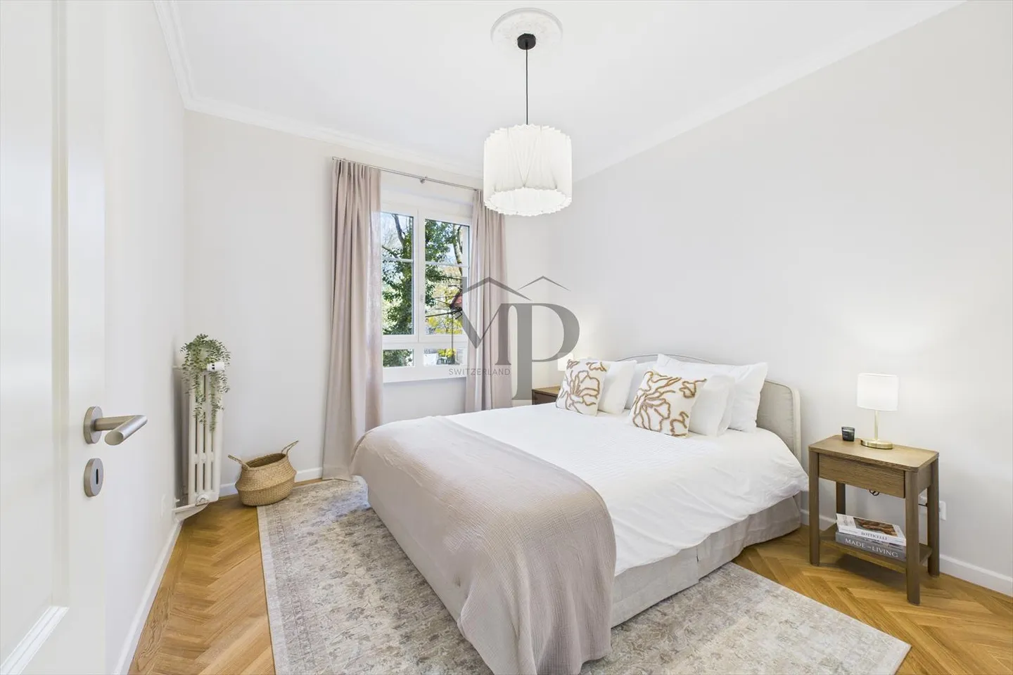 Appartamento 4 locali - Foto 5 di 9