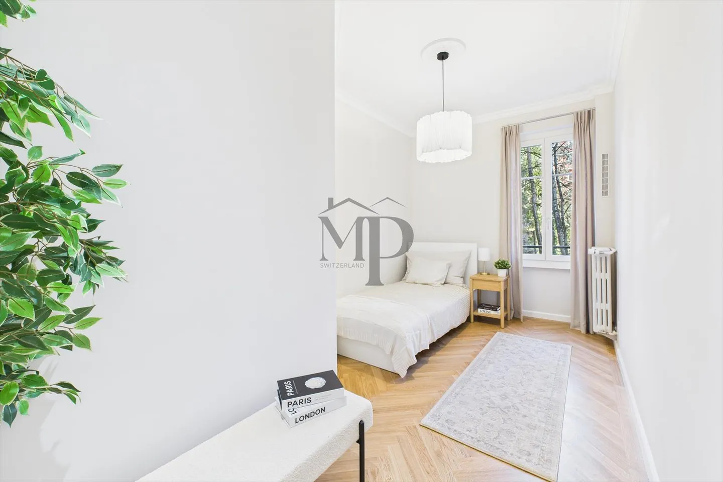 Appartamento 4 locali - Foto 6 di 9