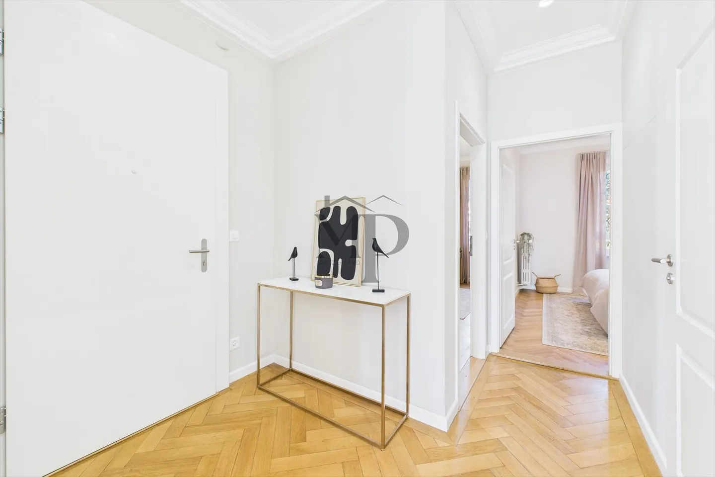 Appartamento 4 locali - Foto 9 di 9