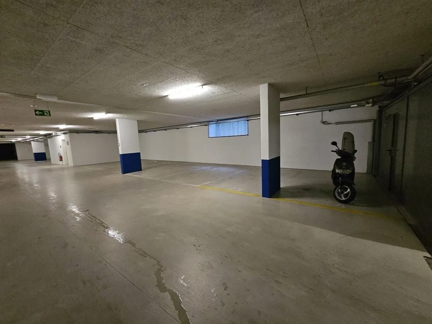 Espace Souterrain Charmant - Photo 1 sur 1