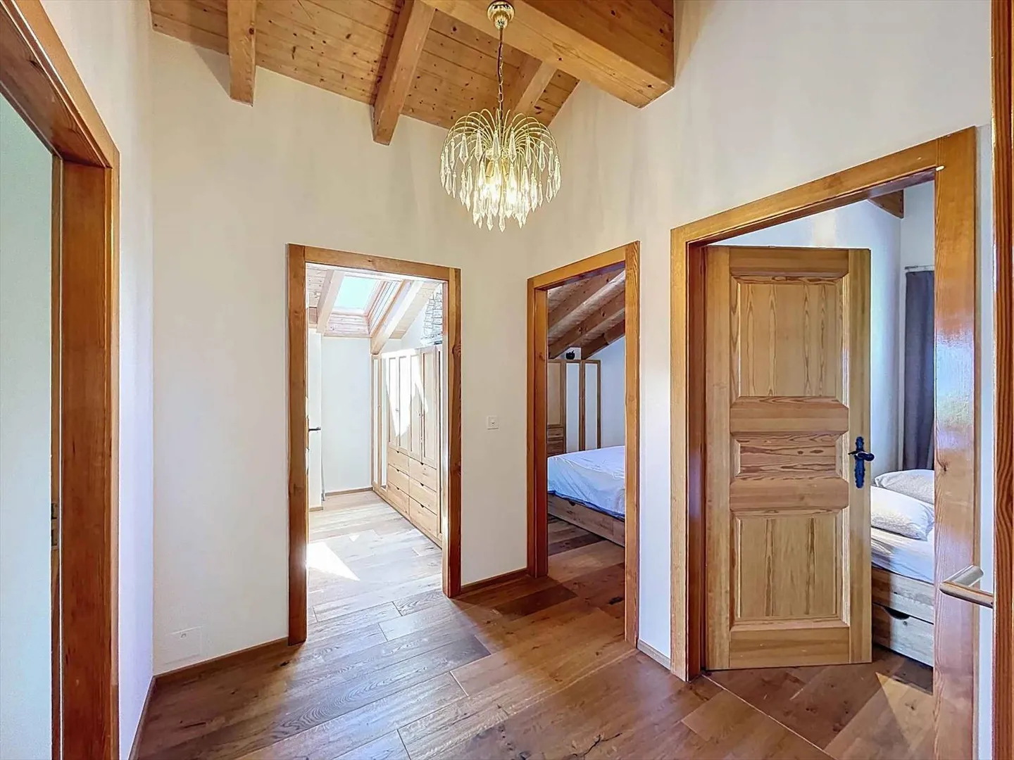 Splendida villa indipendente con vista panoramica - Foto 7 di 13