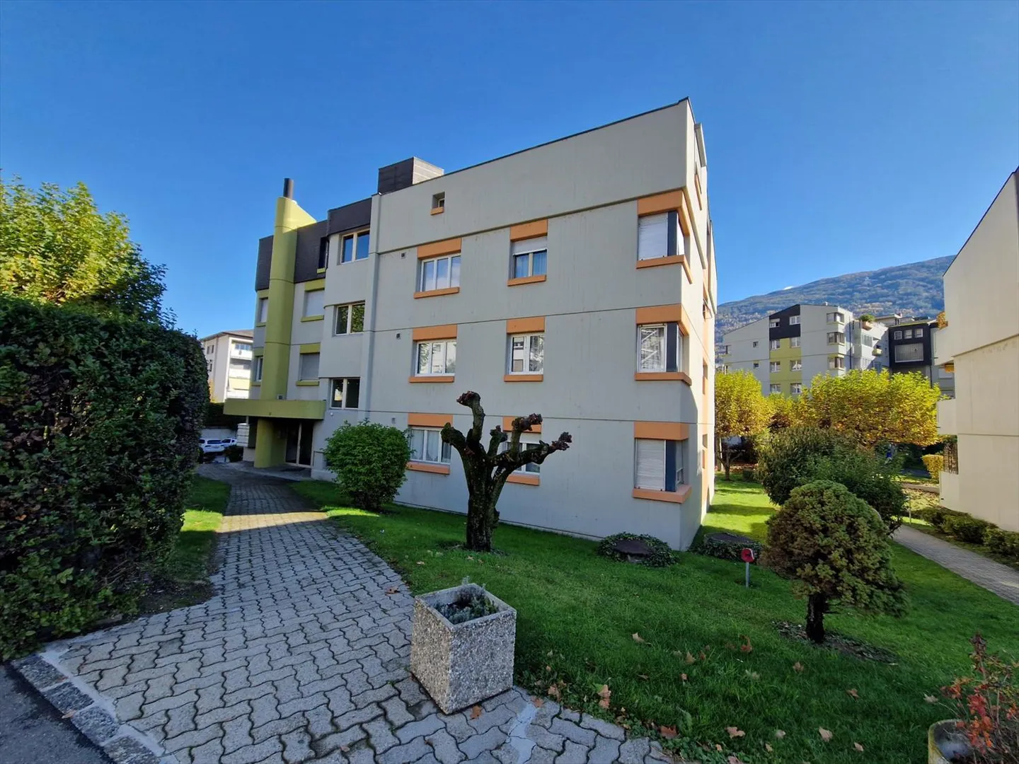 1-room apartment - Photo 1 of 1