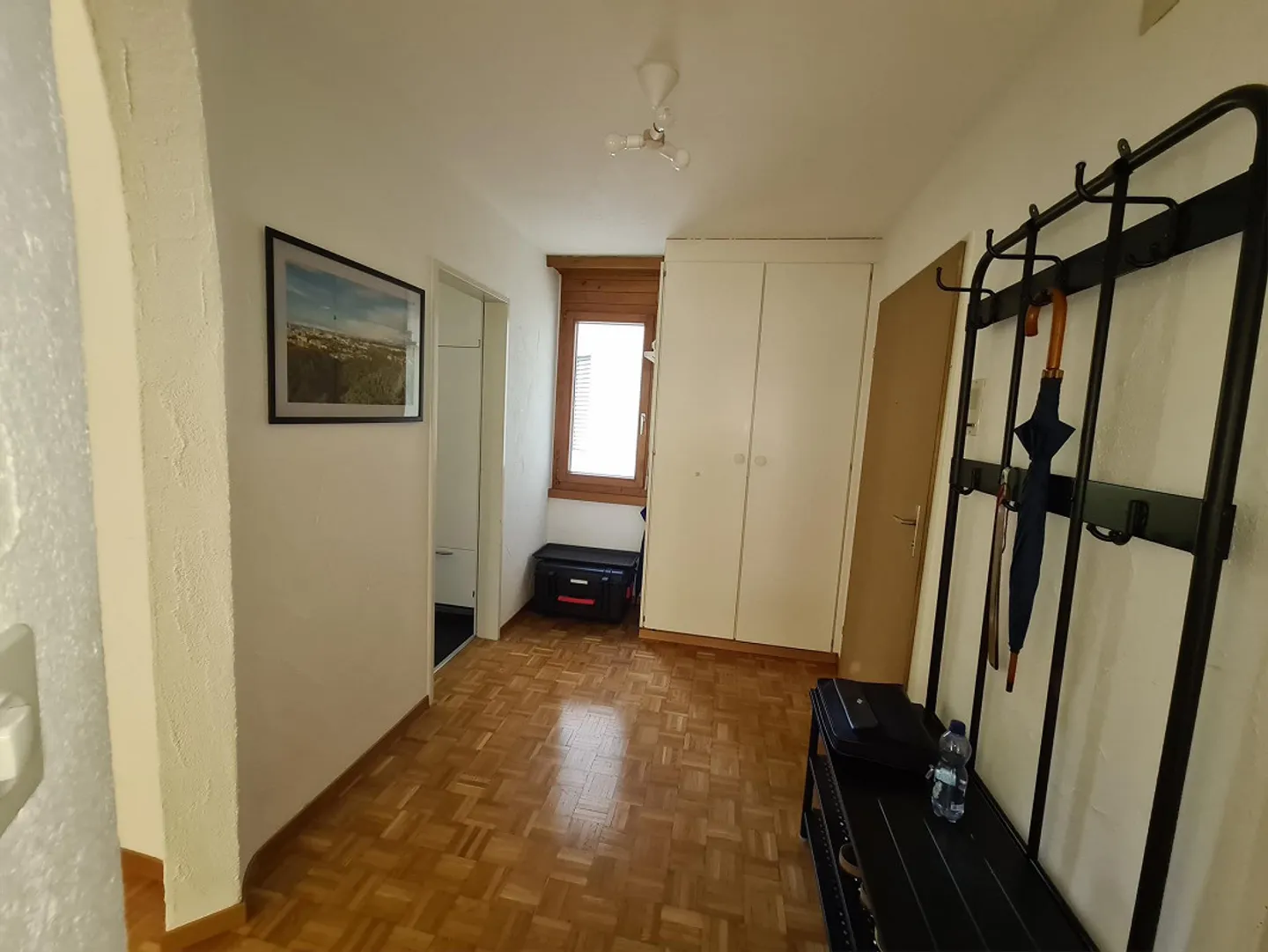 Grosszügige 2.5 Zimmer-Wohnung - Foto 9 von 12