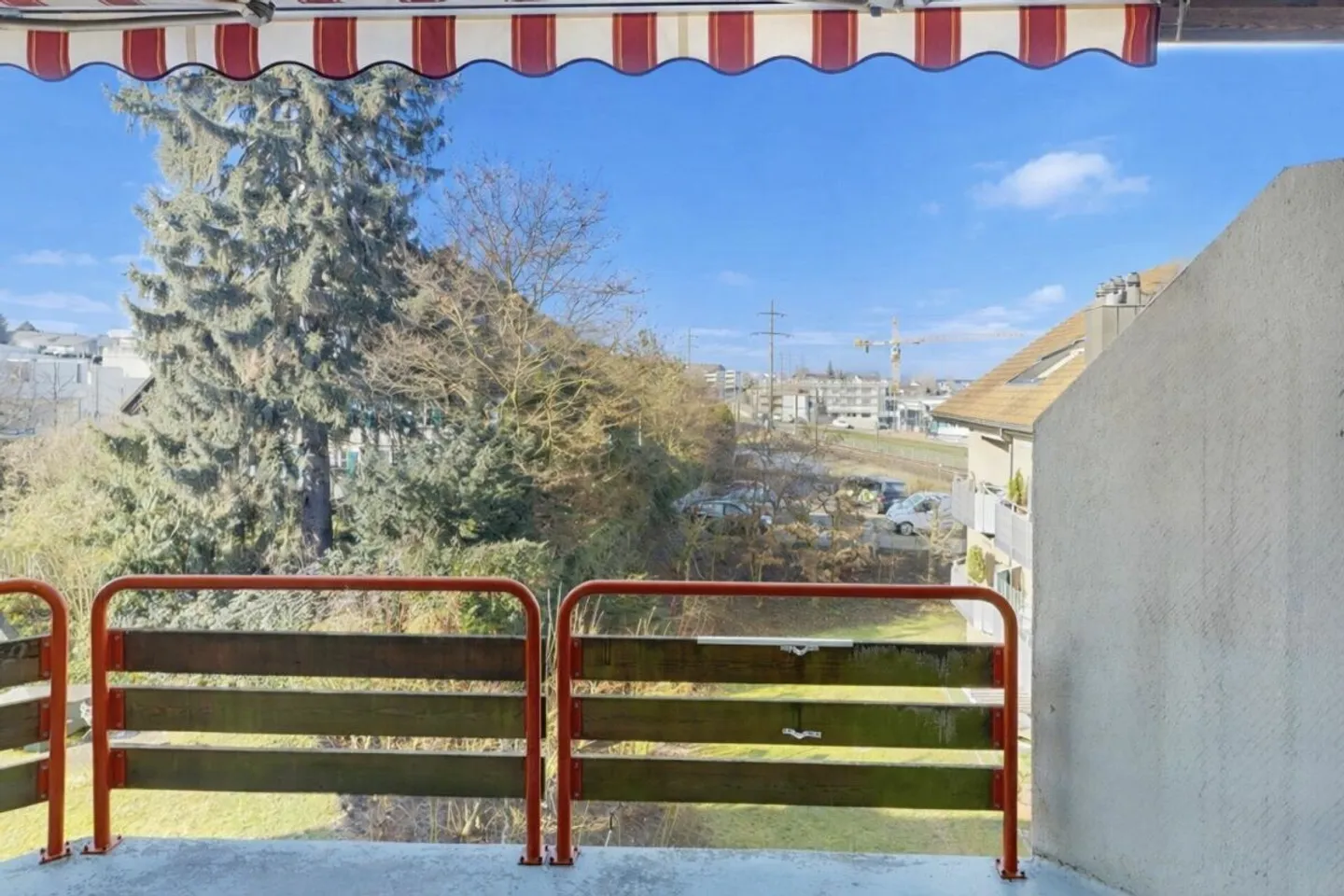 Appartamento duplex affascinante di 3,5 stanze - Foto 5 di 11