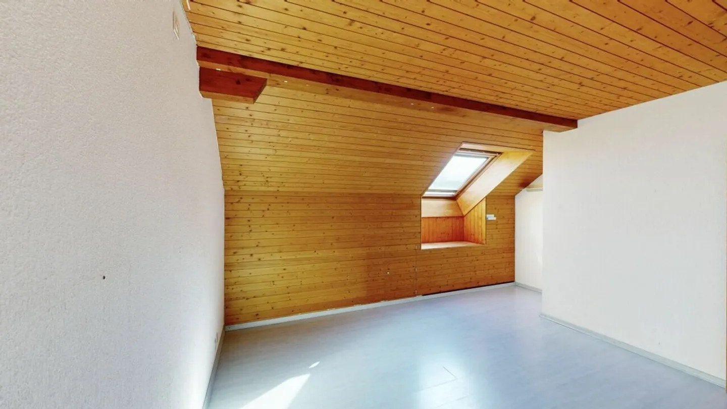 Appartamento duplex affascinante di 3,5 stanze - Foto 6 di 11